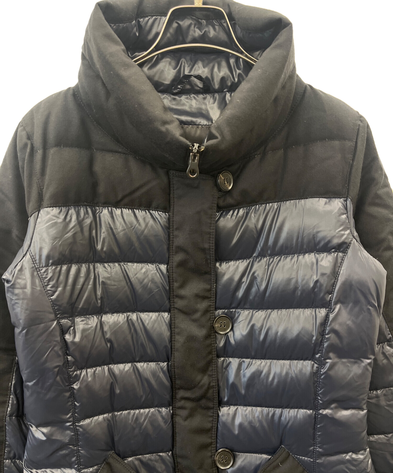 中古・古着通販】DUVETICA (デュベティカ) DUVETICA ダウンジャケット