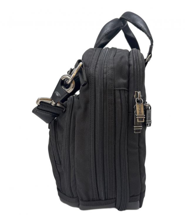 中古・古着通販】TUMI (トゥミ) TUMI ビジネスバッグ ブラック
