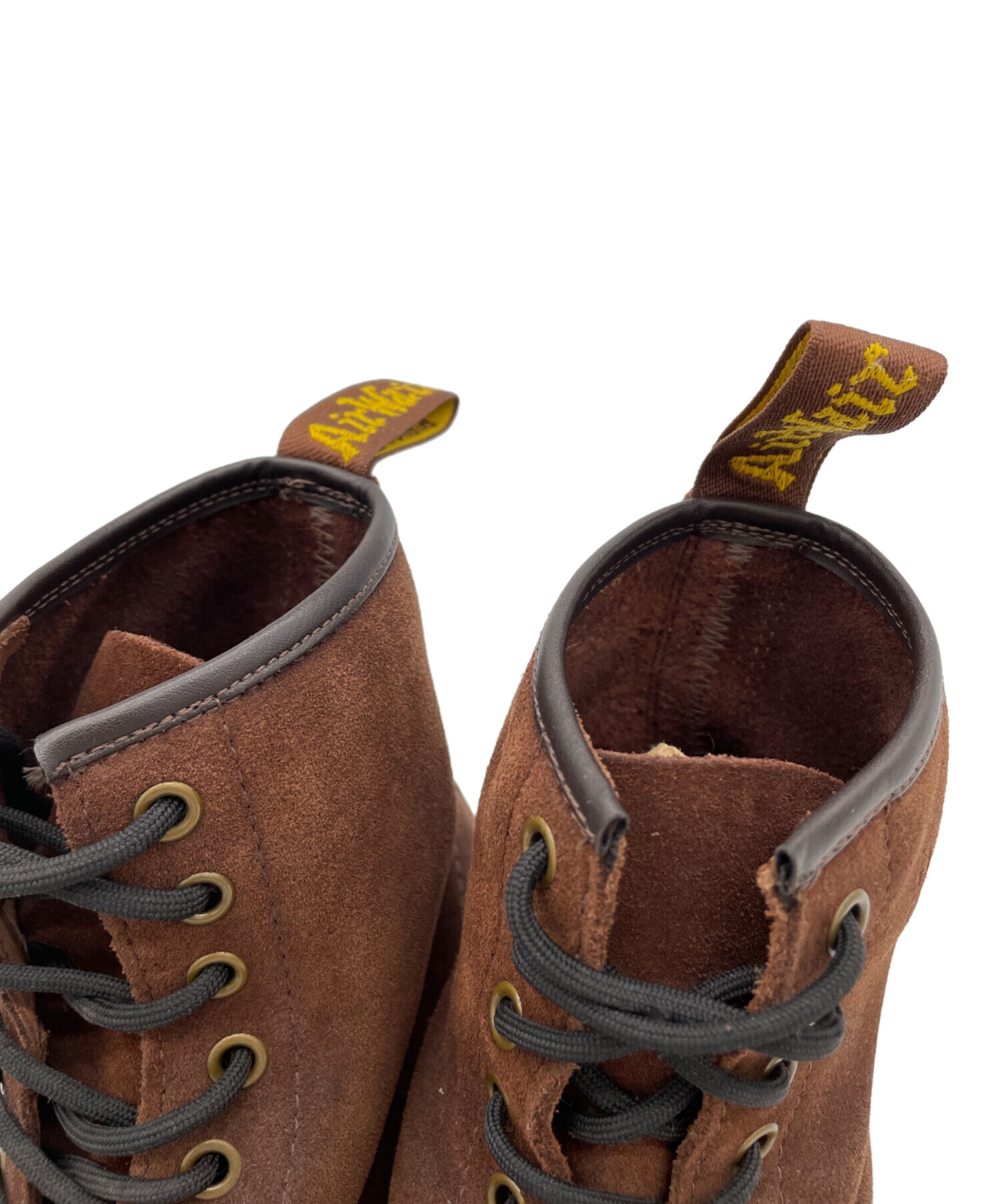 中古・古着通販】Dr.Martens (ドクターマーチン) 8ホールブーツ