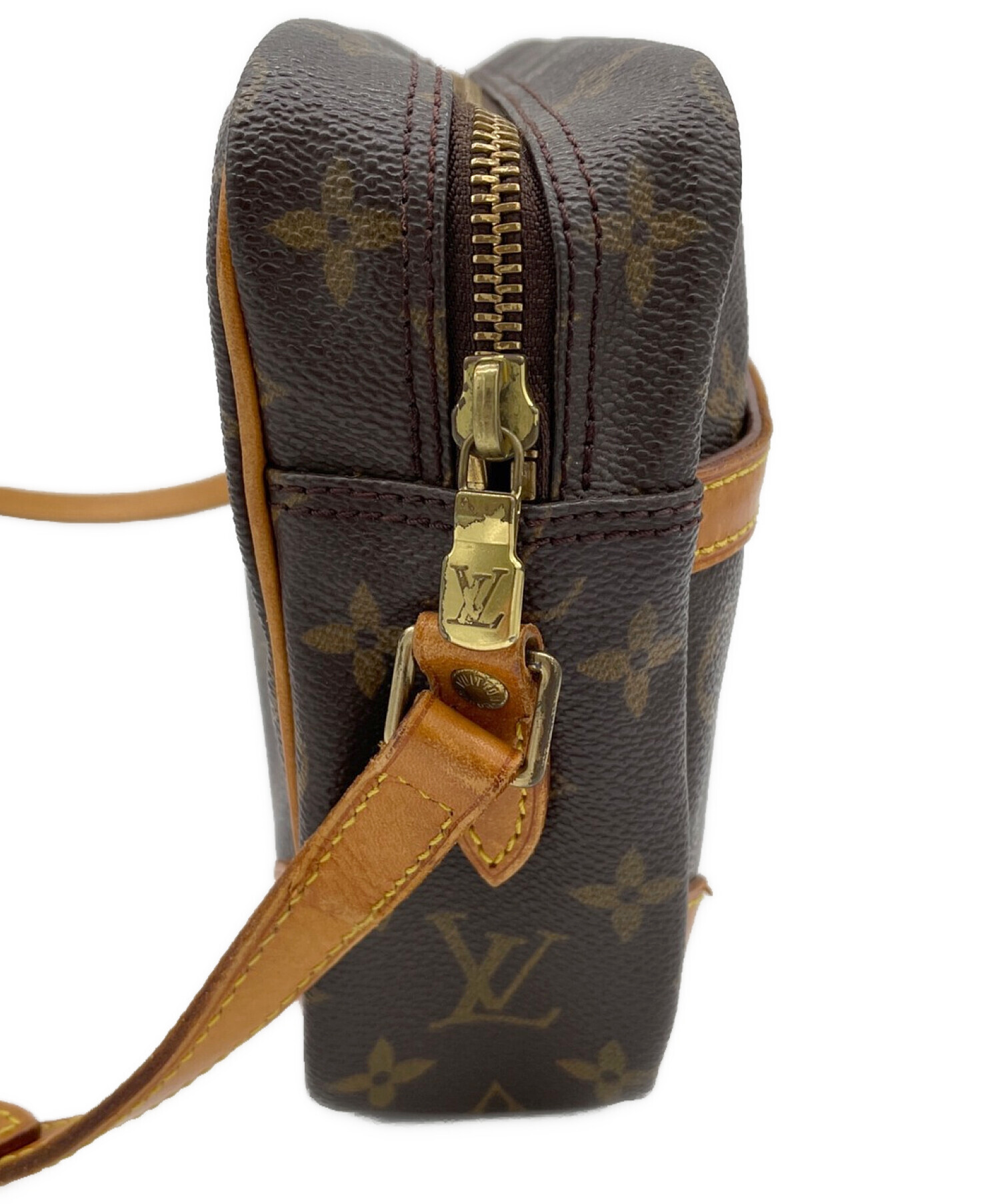 中古・古着通販】LOUIS VUITTON (ルイ ヴィトン) トロカデロ27
