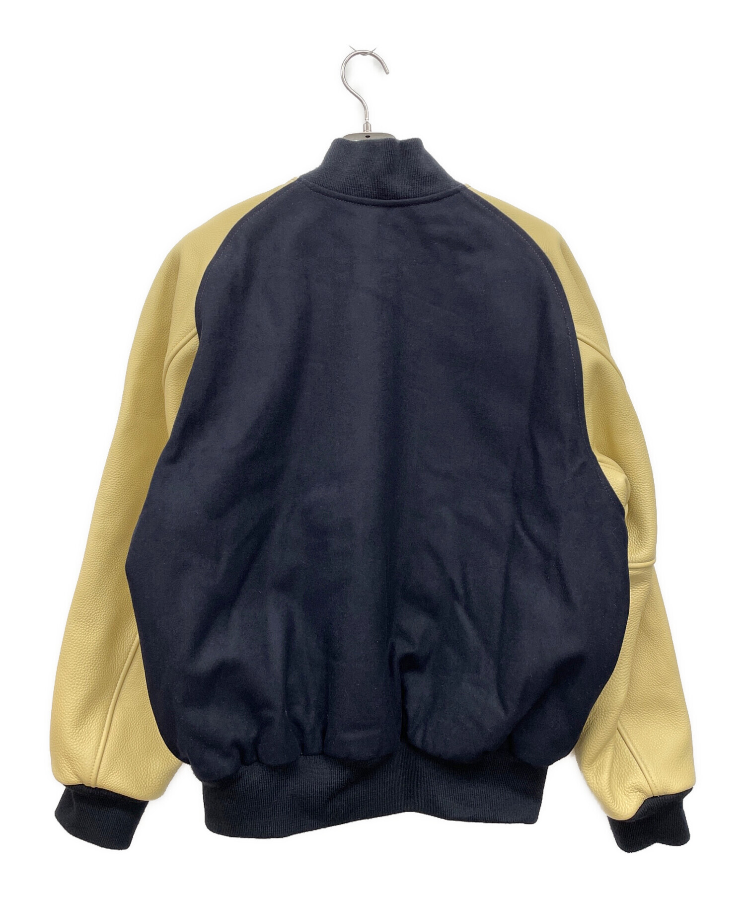 中古・古着通販】VAN (ヴァン) スタジャン サイズ:LL｜ブランド・古着