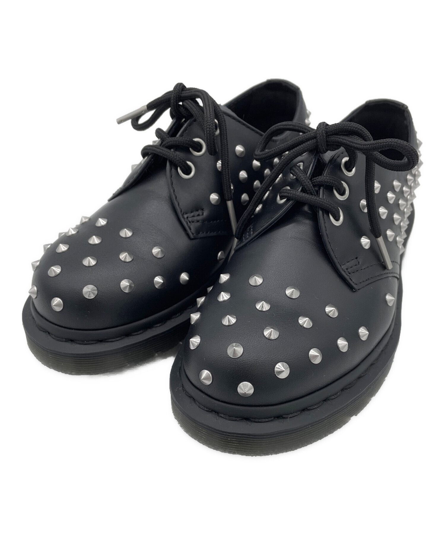 中古・古着通販】Dr.Martens (ドクターマーチン) 3ホールドレス
