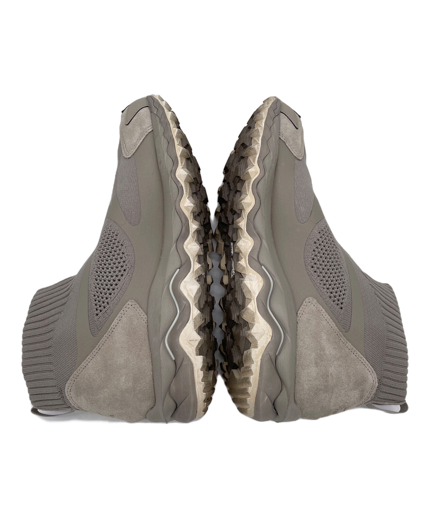 中古・古着通販】MIZUNO (ミズノ) WAVE MUJIN TL MID GTX nonnative