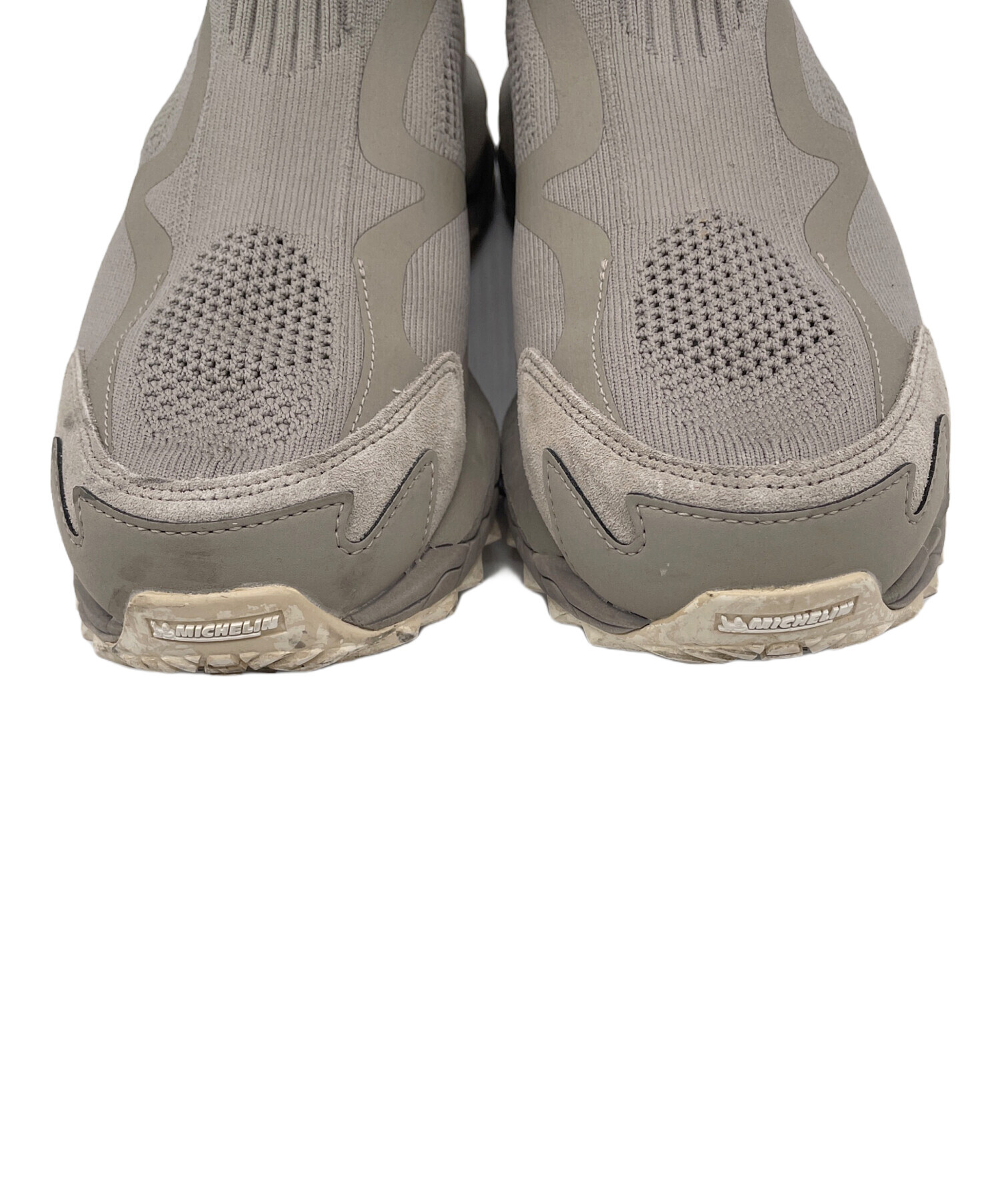 中古・古着通販】MIZUNO (ミズノ) WAVE MUJIN TL MID GTX nonnative