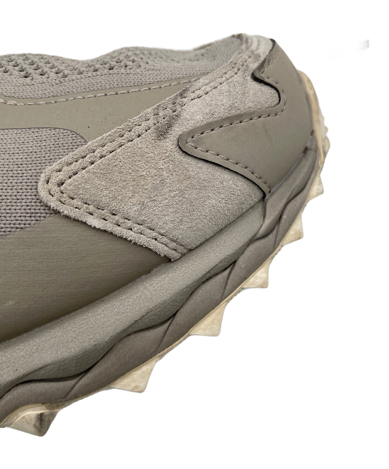 中古・古着通販】MIZUNO (ミズノ) WAVE MUJIN TL MID GTX nonnative