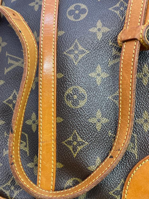 中古・古着通販】LOUIS VUITTON (ルイ ヴィトン) ショルダーバッグ