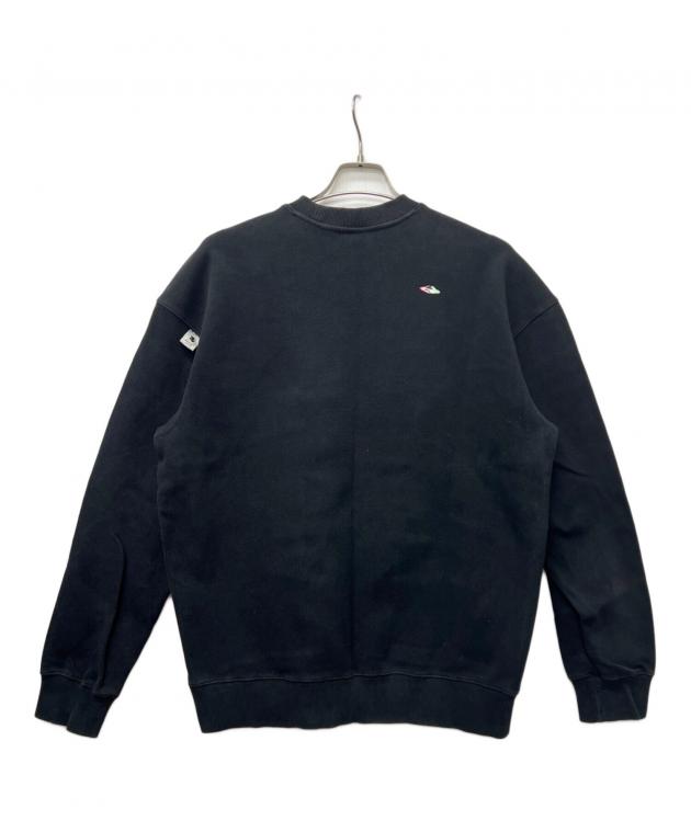 中古・古着通販】ADER error (アーダーエラー) クルーネックスウェット