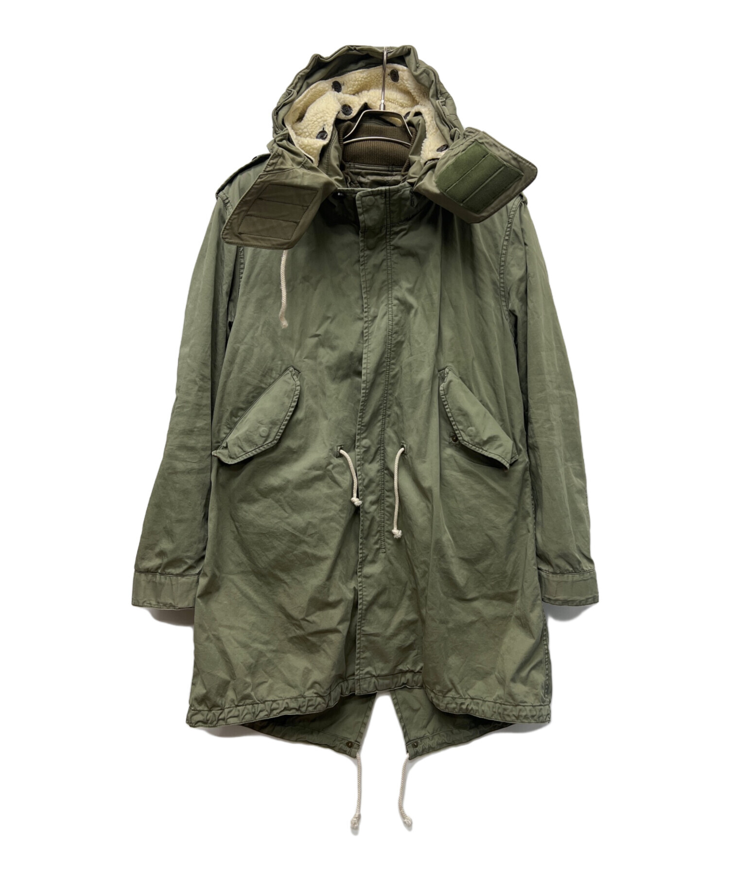 中古・古着通販】BURBERRY BLACK LABEL (バーバリーブラックレーベル