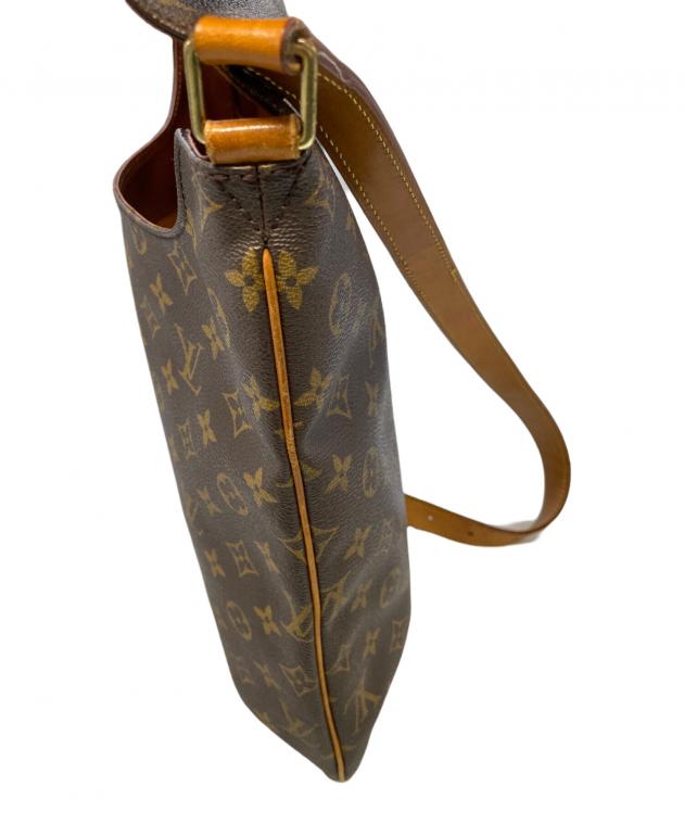 中古・古着通販】LOUIS VUITTON (ルイ ヴィトン) ミュゼット