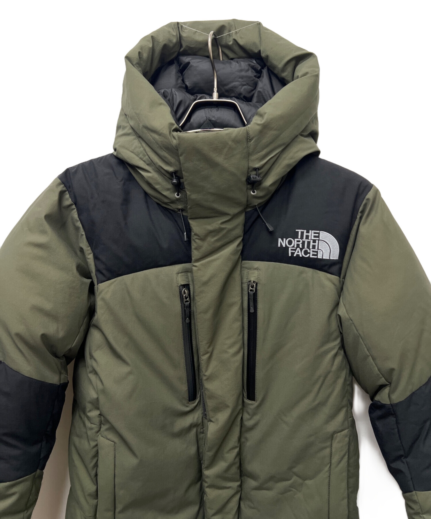 中古・古着通販】THE NORTH FACE (ザ ノース フェイス) ダウン