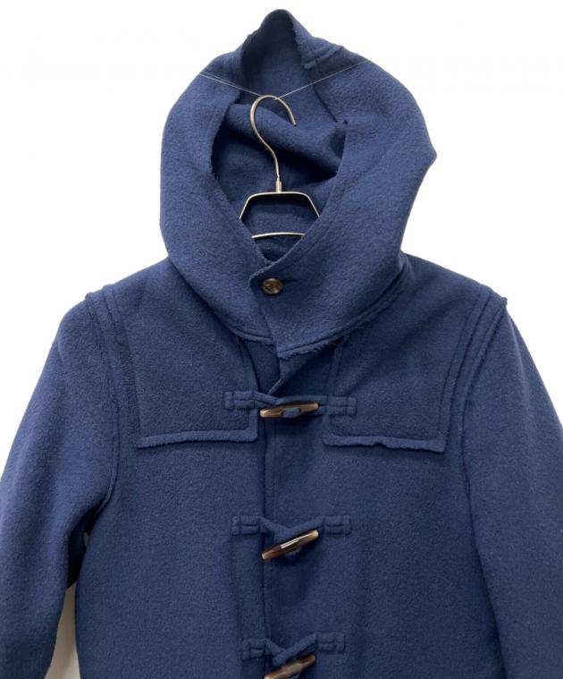 中古・古着通販】UNDERCOVER (アンダーカバー) ダッフルコート