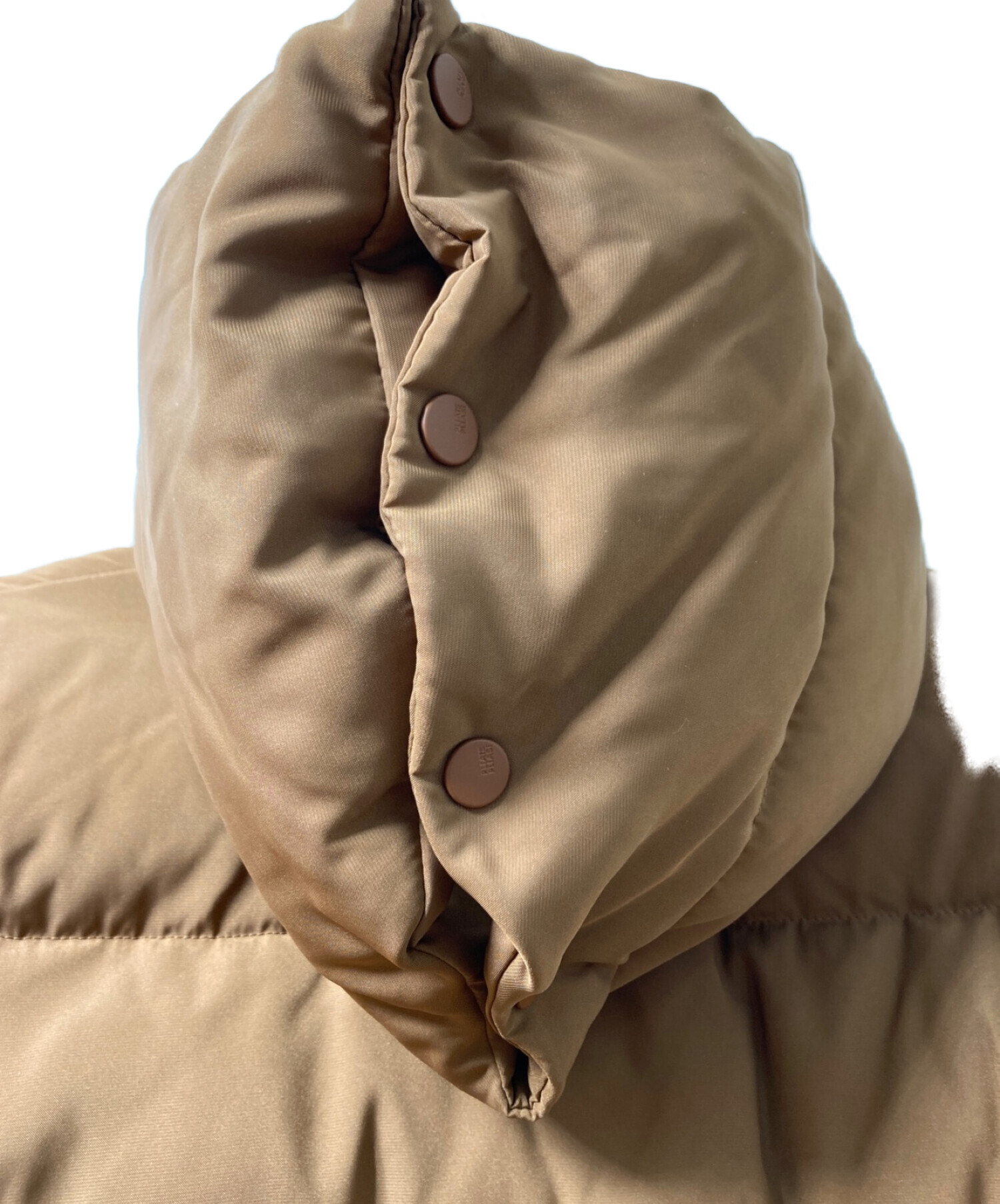 中古・古着通販】PLEATS PLEASE (プリーツプリーズ) ダウンジャケット