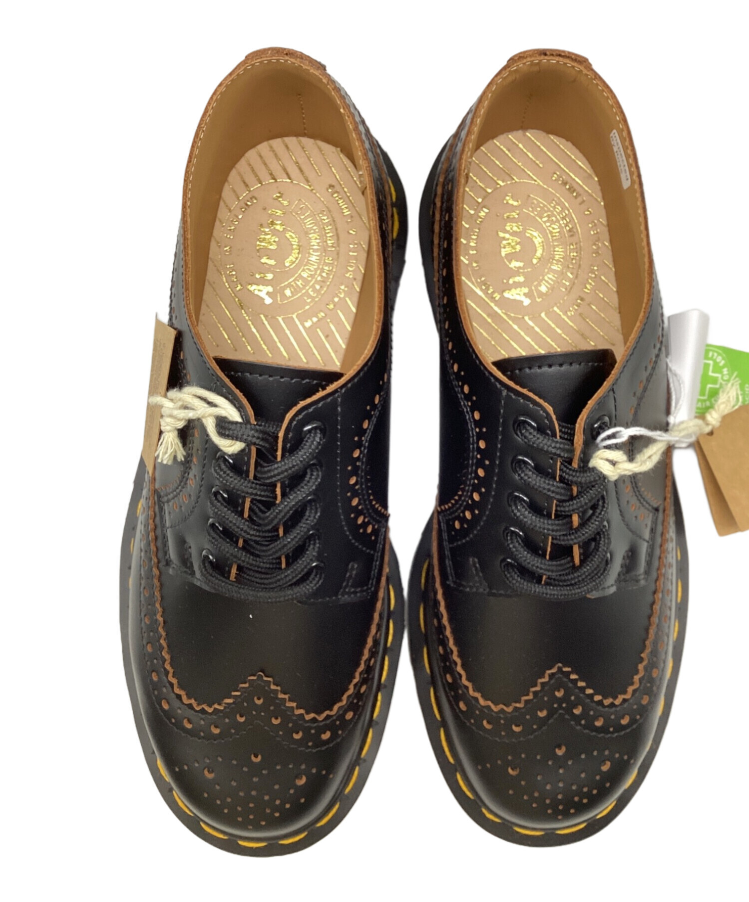 中古・古着通販】Dr.Martens (ドクターマーチン) ウィングチップ