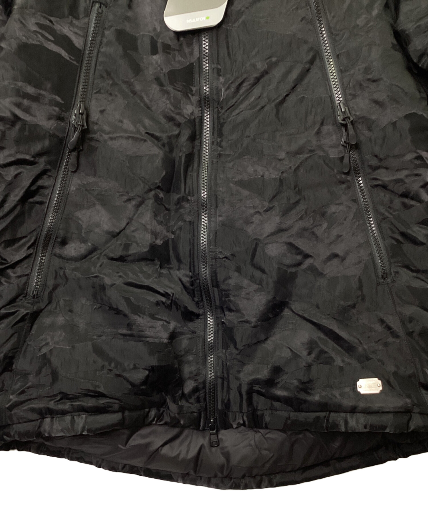 中古・古着通販】WILD THINGS (ワイルドシングス) THE CRIMIE (ザ