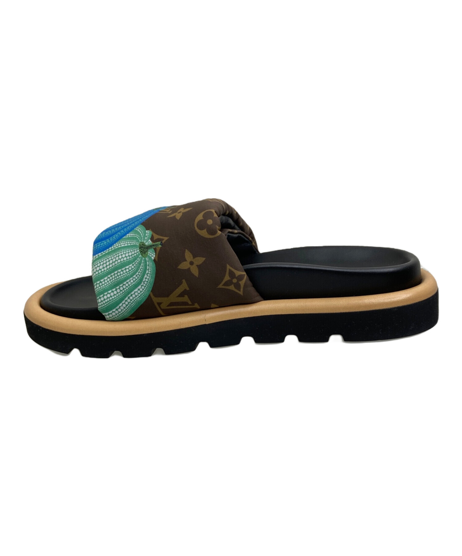 中古・古着通販】LOUIS VUITTON (ルイ ヴィトン) 草間彌生