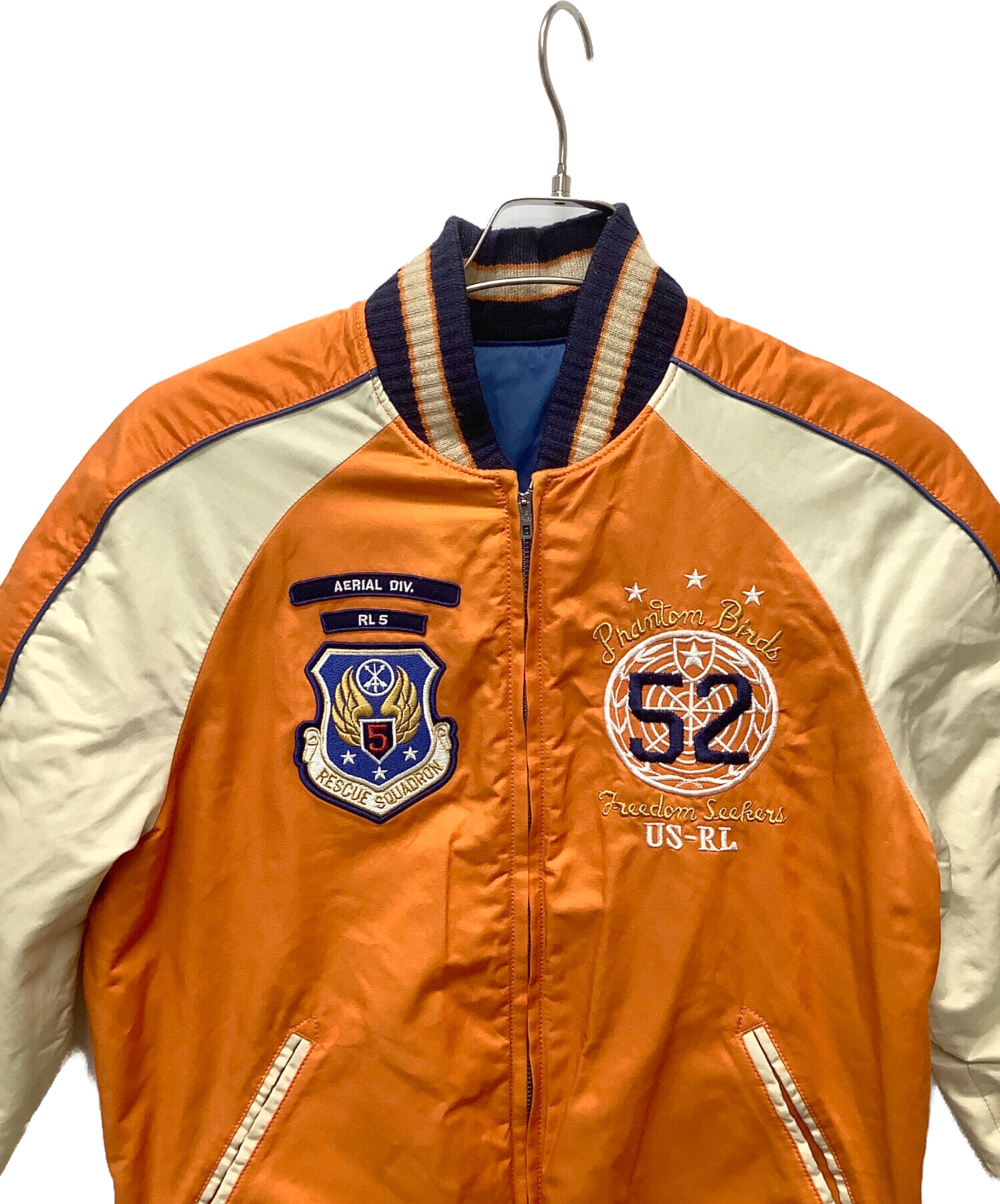 中古・古着通販】POLO RALPH LAUREN (ポロ・ラルフローレン