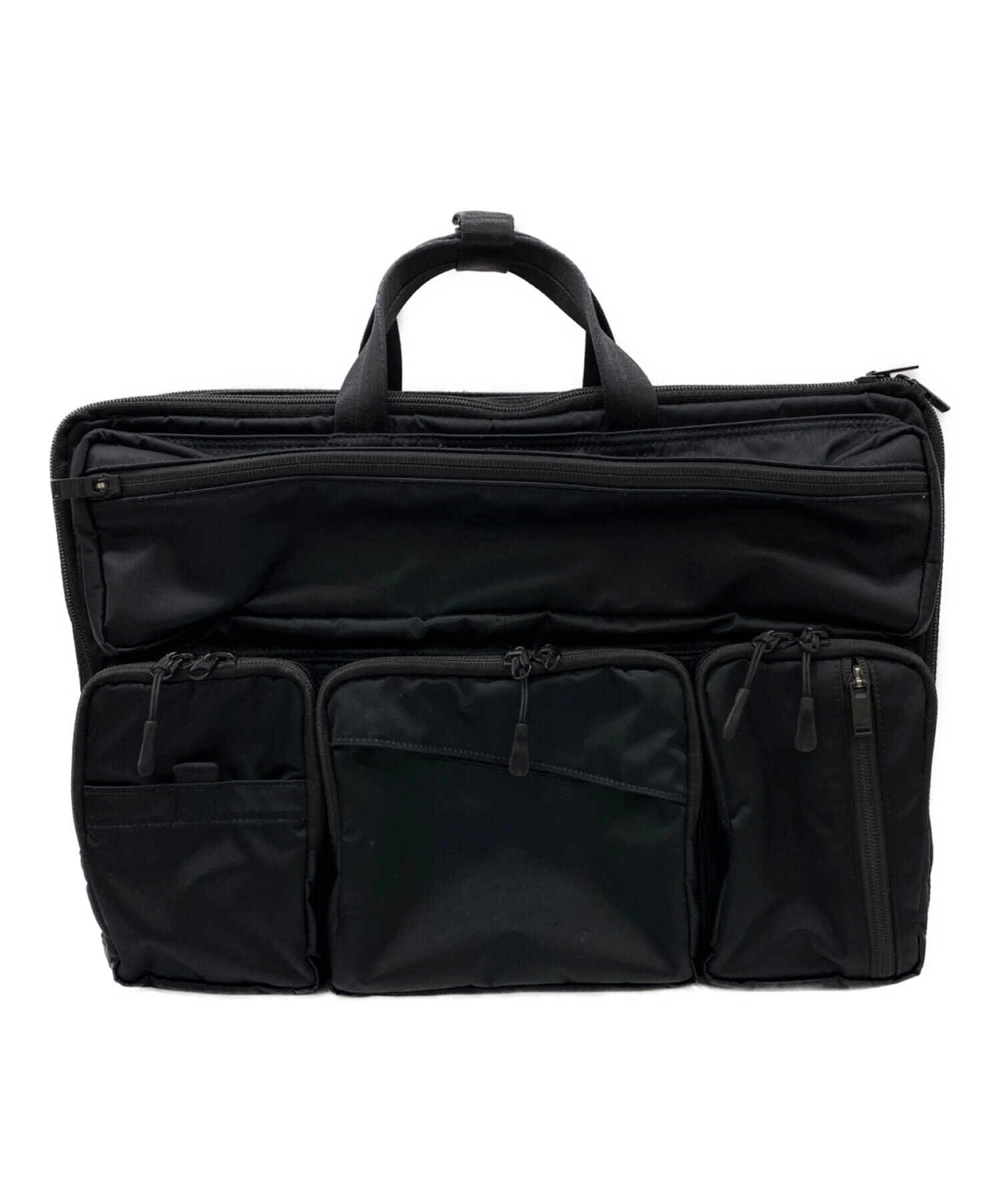 中古・古着通販】PORTER (ポーター) WHITE MOUNTAINEERING (ホワイト