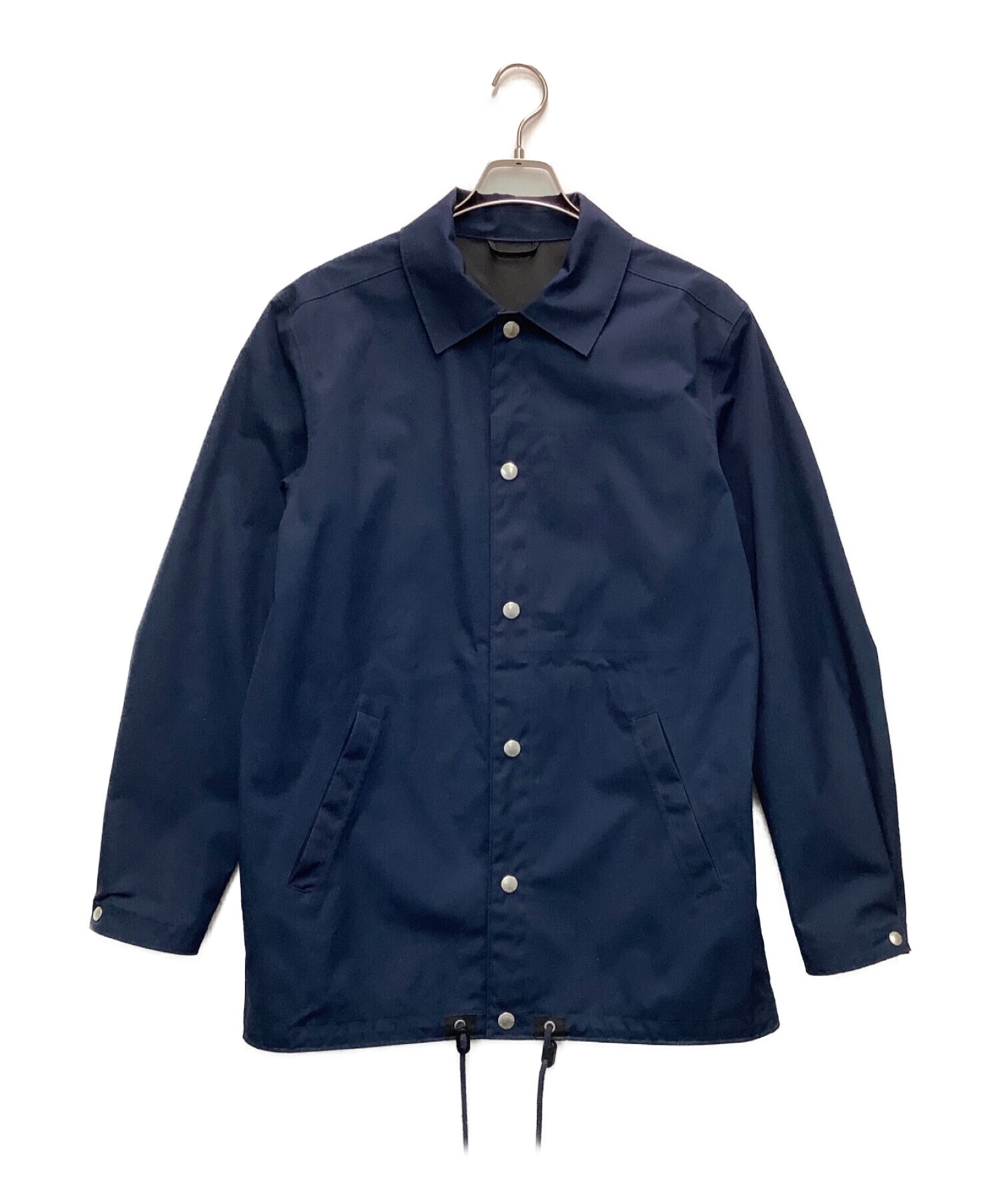 中古・古着通販】KENZO (ケンゾー) バックプリントロング丈コーチ