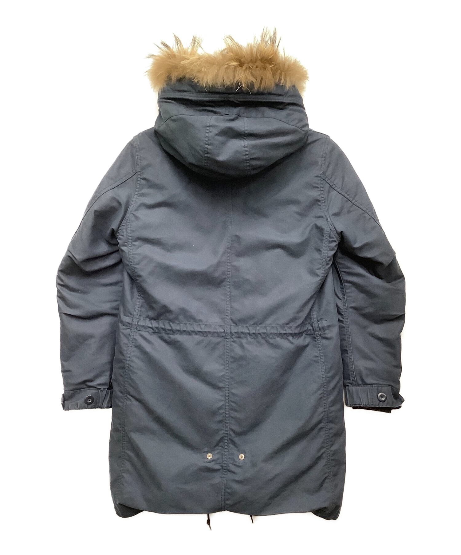 中古・古着通販】AMERICAN RAG CIE (アメリカンラグシー) ボアライナー