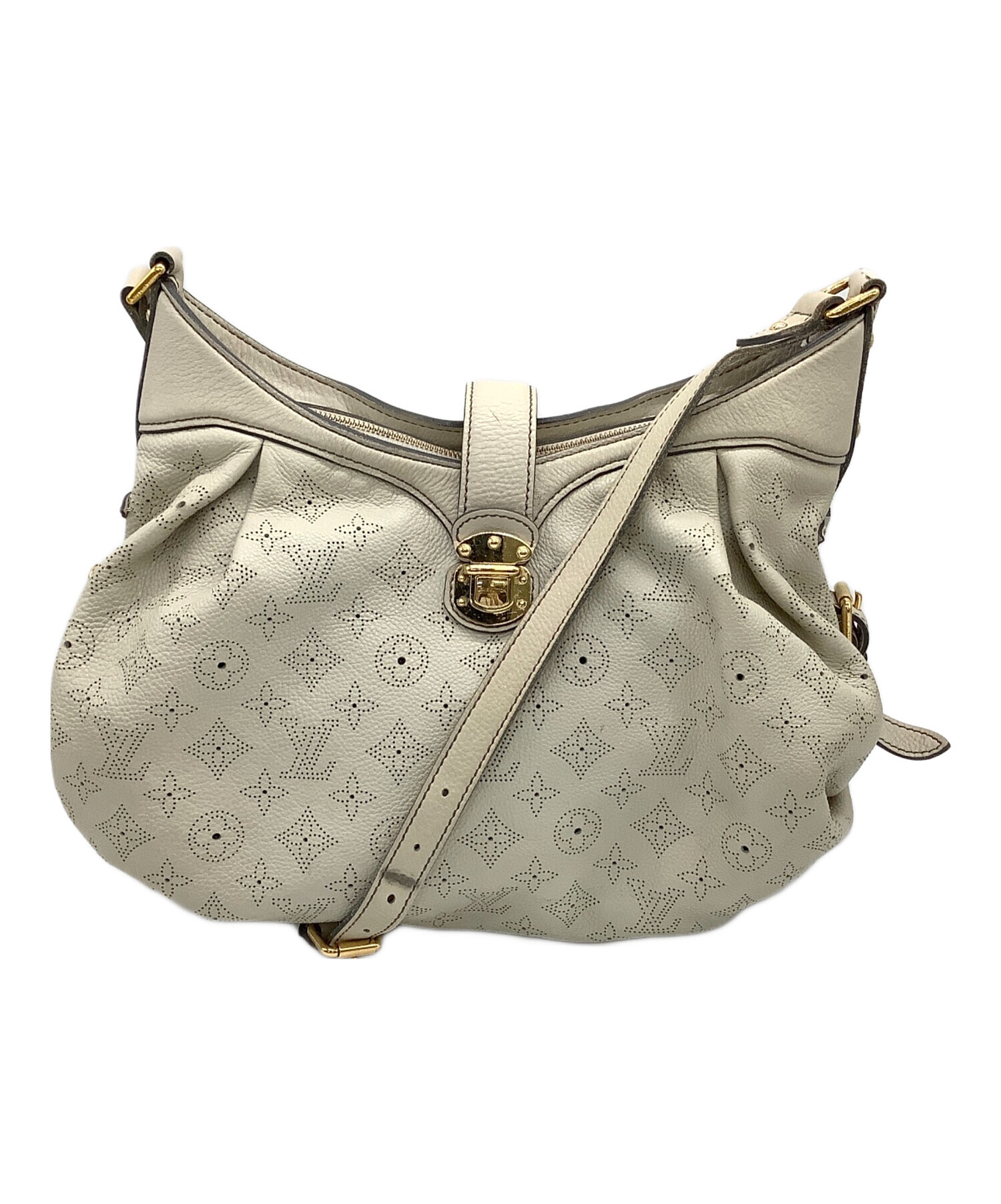 中古・古着通販】LOUIS VUITTON (ルイ ヴィトン) ショルダーバッグ
