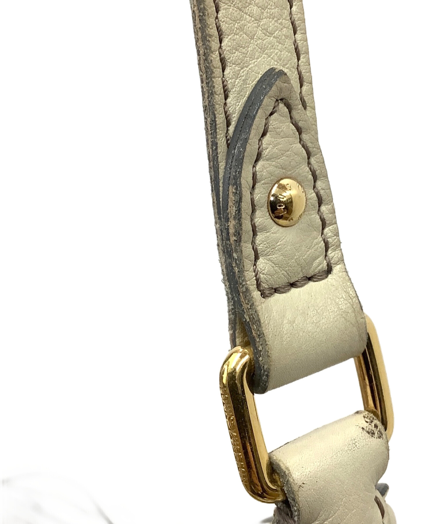 中古・古着通販】LOUIS VUITTON (ルイ ヴィトン) ショルダーバッグ