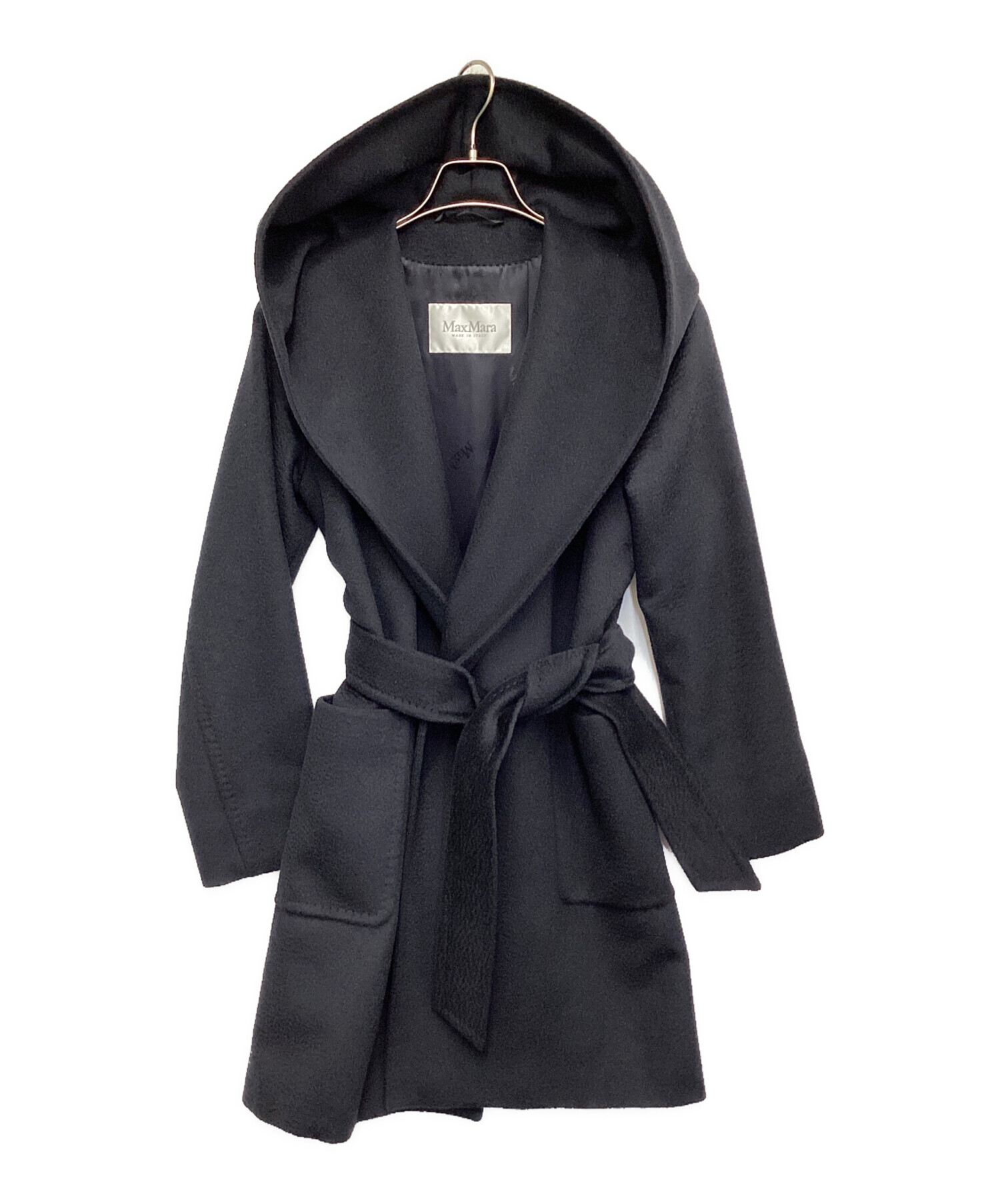 中古・古着通販】MaxMara (マックスマーラ) RIALTO（リアルト）ピュア