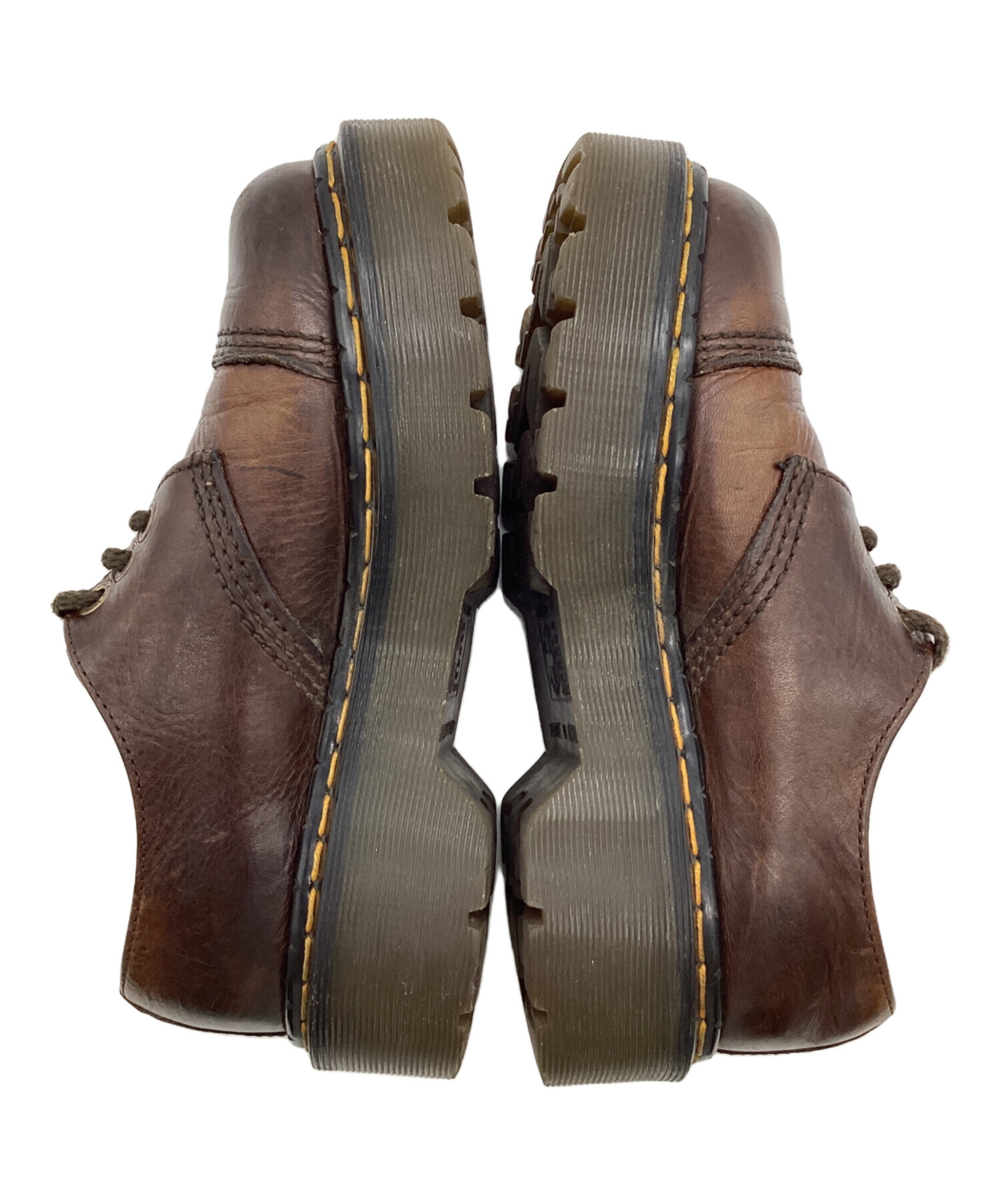 中古・古着通販】Dr.Martens (ドクターマーチン) 8266 CRAZYBOMB