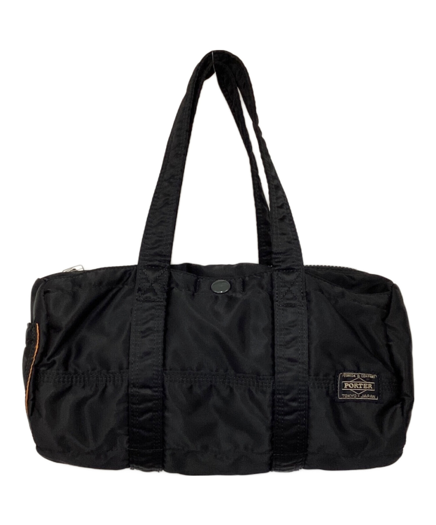 中古・古着通販】PORTER (ポーター) TANKER（タンカー）ミニボストン