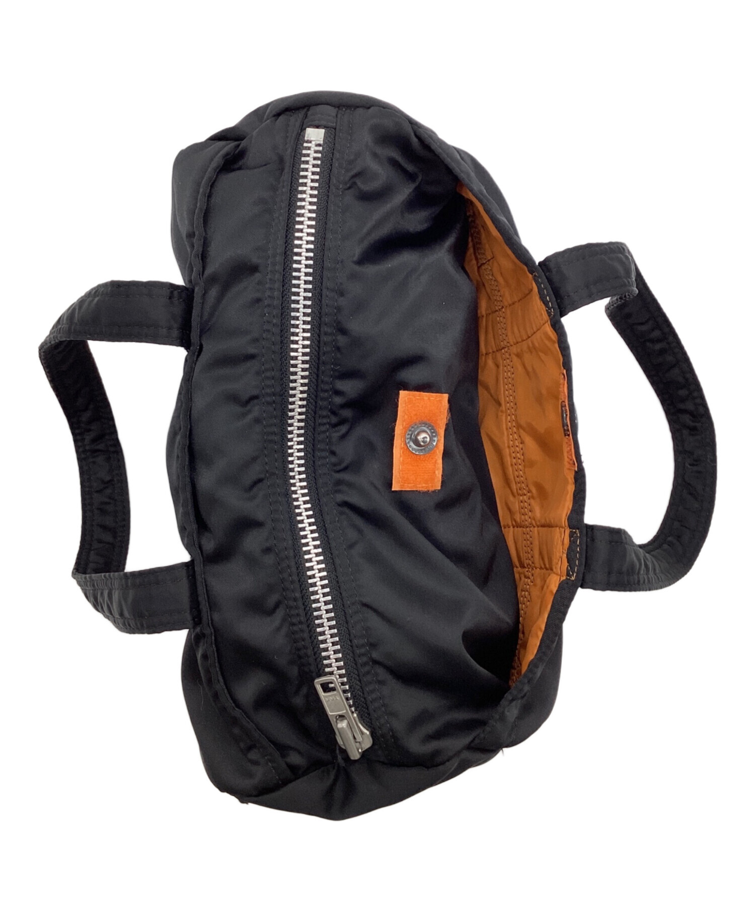 中古・古着通販】PORTER (ポーター) TANKER（タンカー）ミニボストン