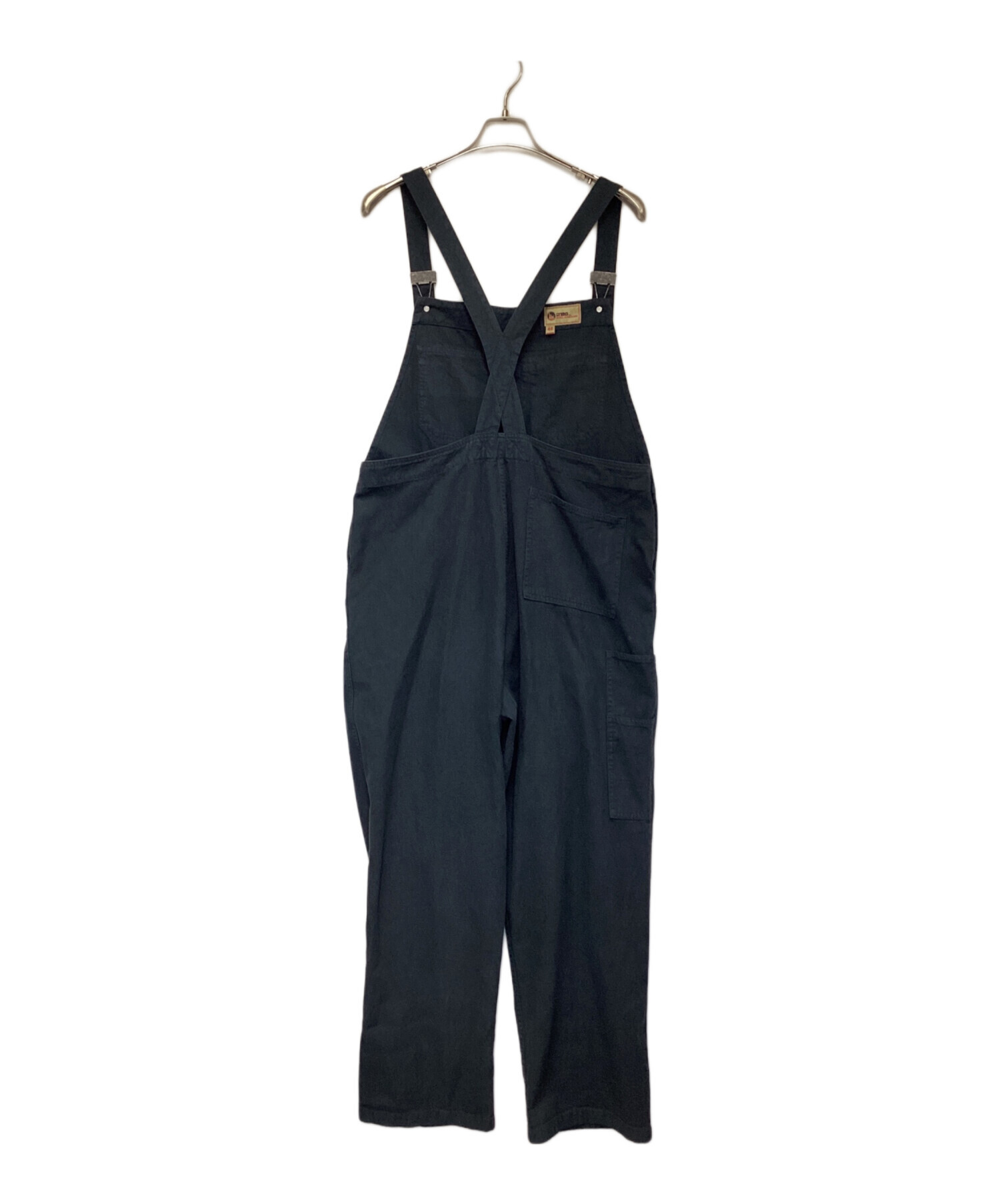 中古・古着通販】NIGEL CABOURN (ナイジェルケーボン) LYBRO DUNGAREE