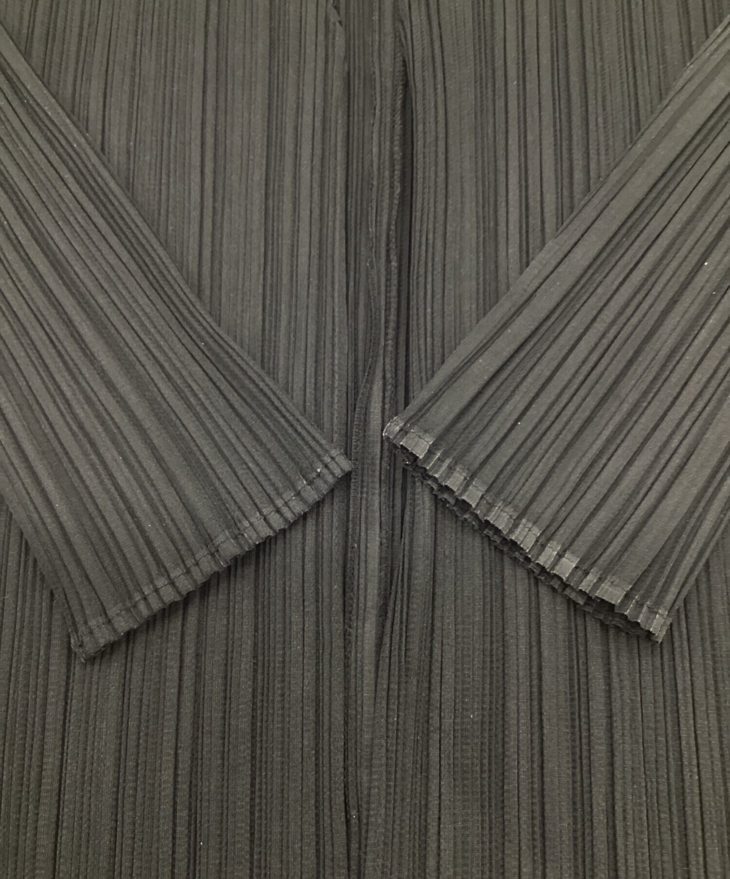 中古・古着通販】PLEATS PLEASE (プリーツプリーズ) カーディガン