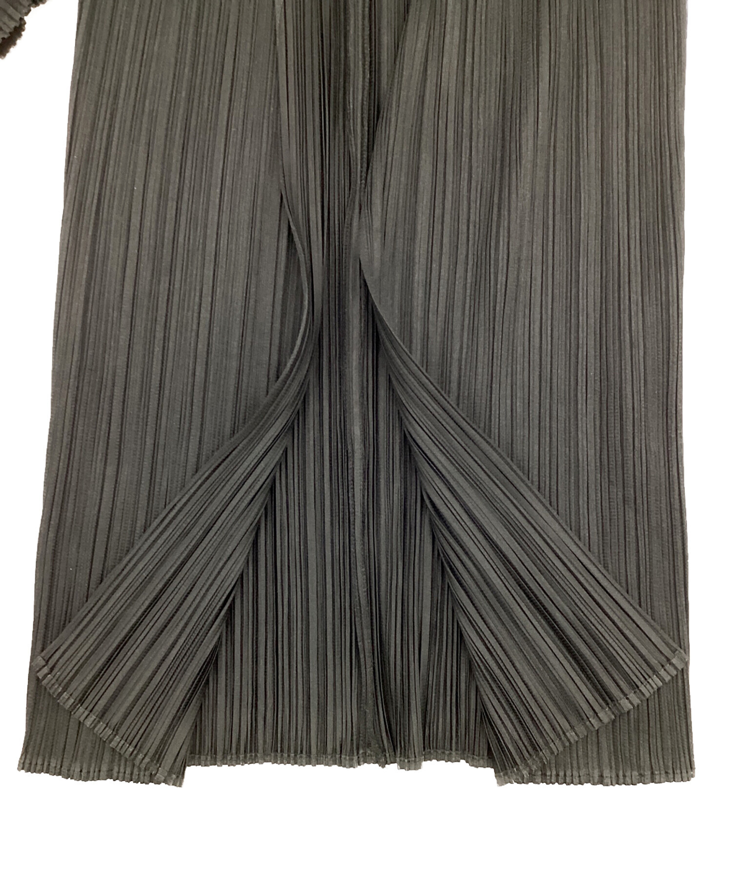 中古・古着通販】PLEATS PLEASE (プリーツプリーズ) カーディガン