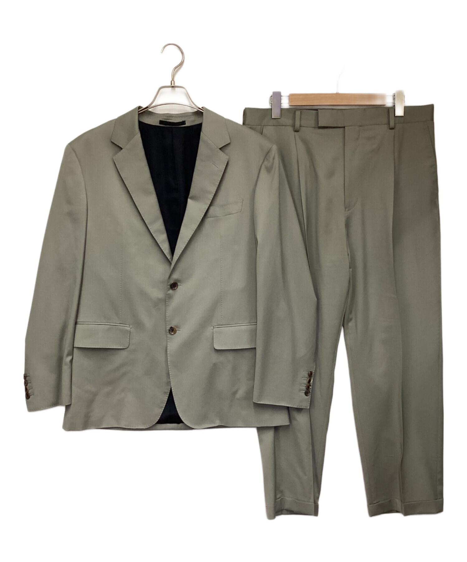 中古・古着通販】WACKO MARIA (ワコマリア) DORMEUIL (ドーメル