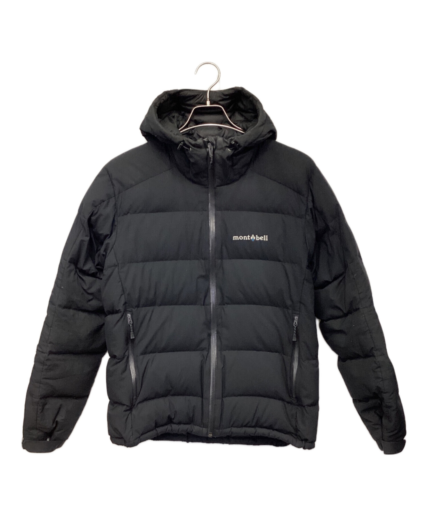 中古・古着通販】mont-bell (モンベル) パーマフロスト ライトダウン