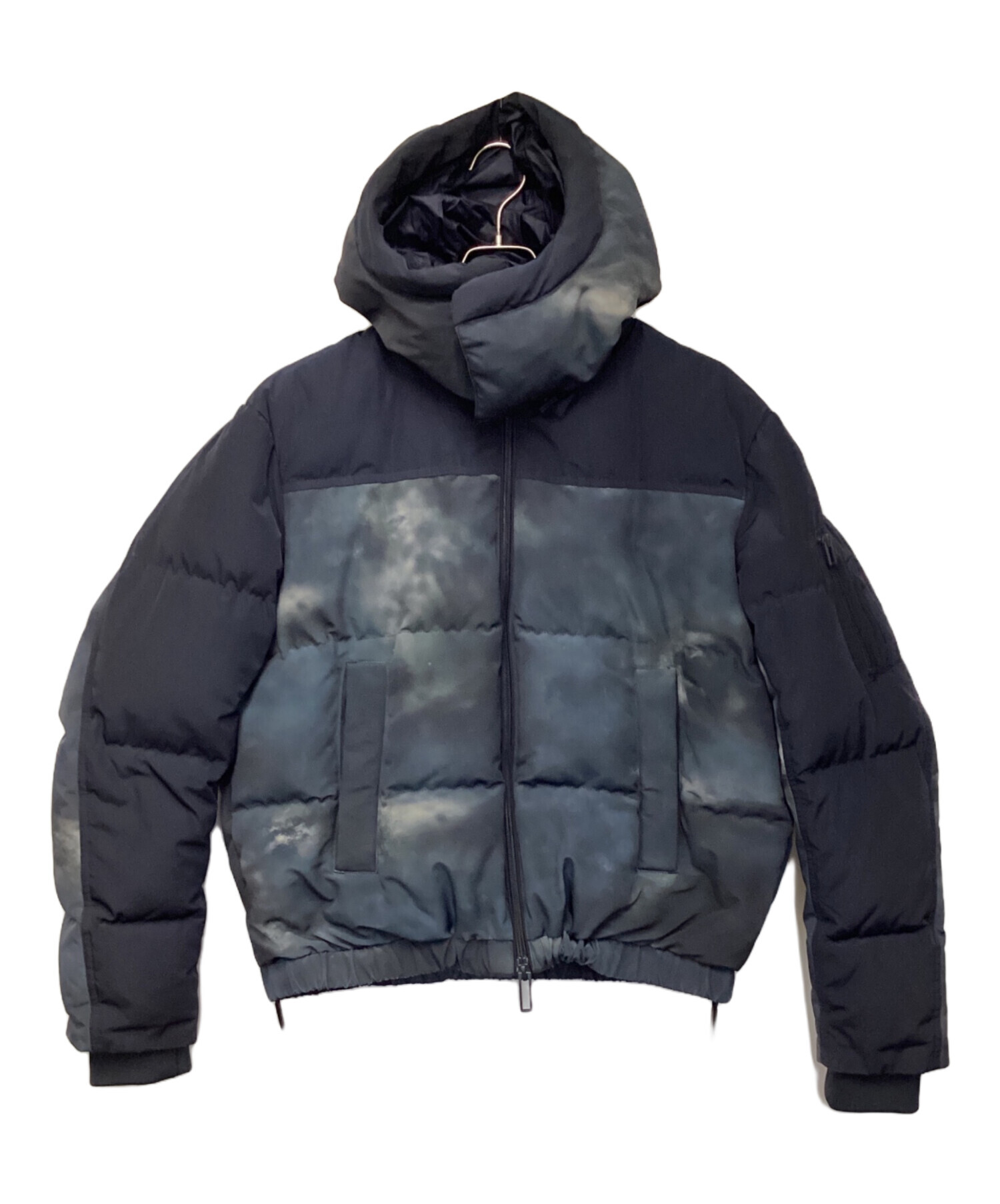 中古・古着通販】EMPORIO ARMANI (エンポリオアルマーニ) ダウン