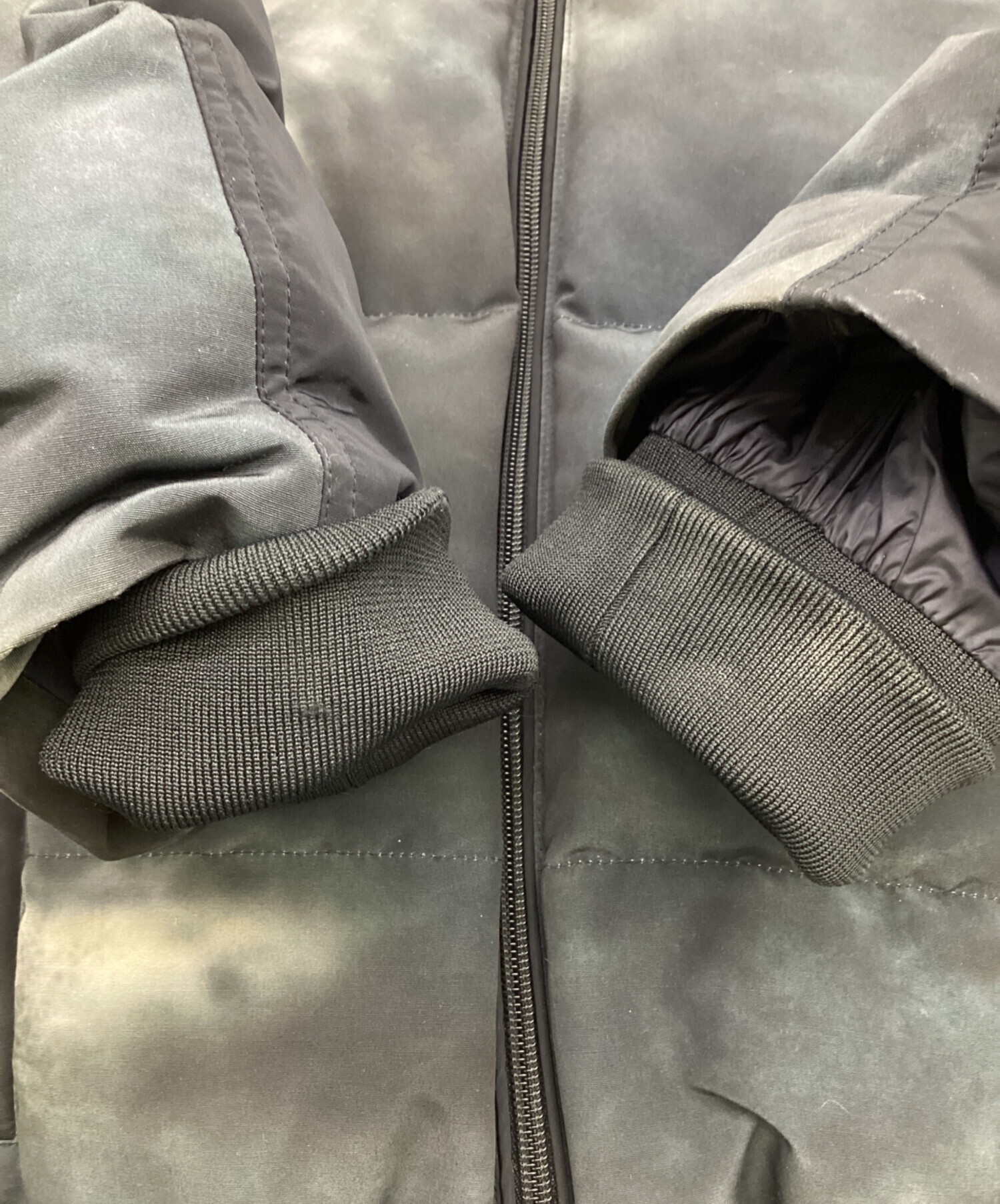 中古・古着通販】EMPORIO ARMANI (エンポリオアルマーニ) ダウン