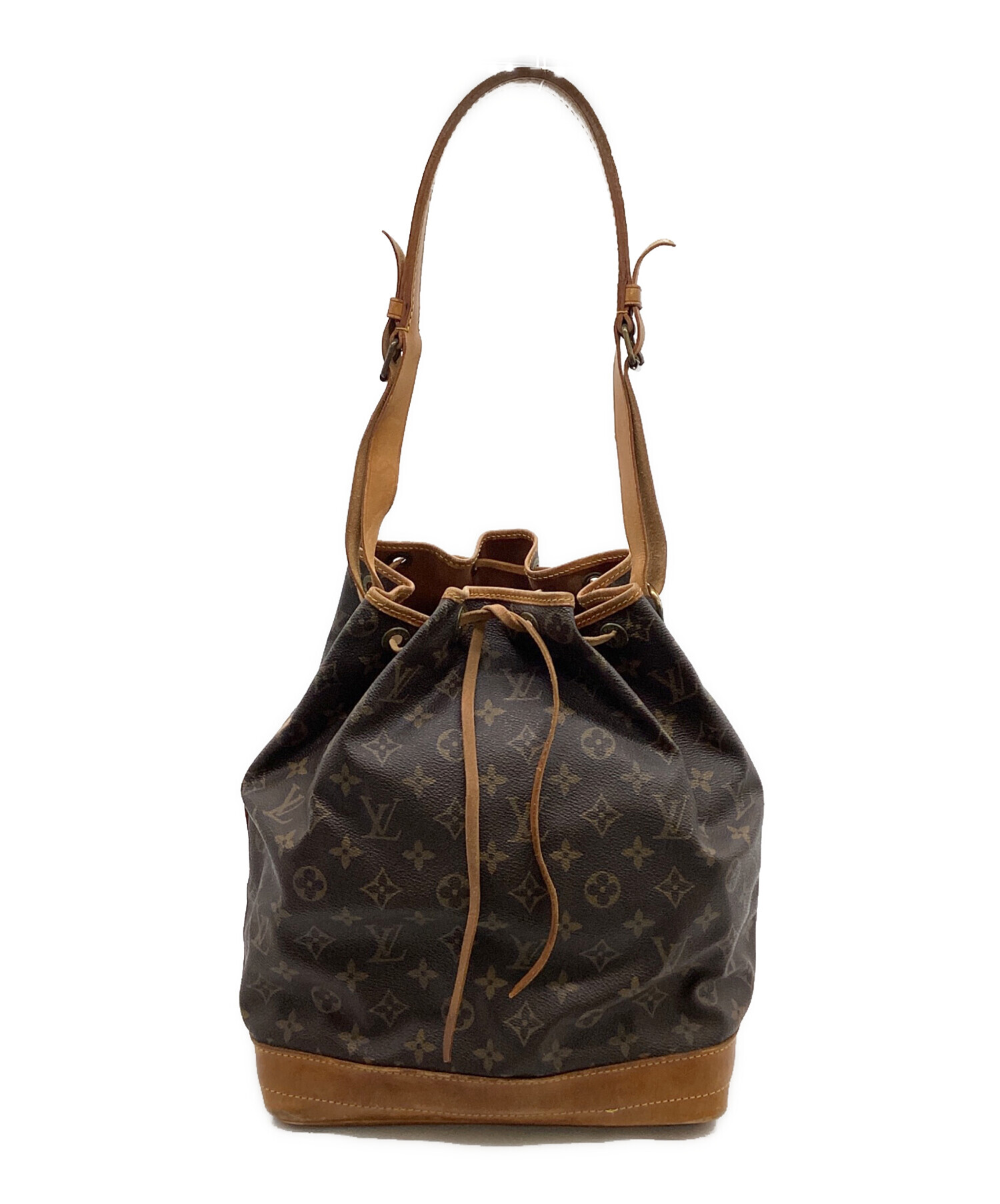 中古・古着通販】LOUIS VUITTON (ルイ ヴィトン) モノグラム ノエ