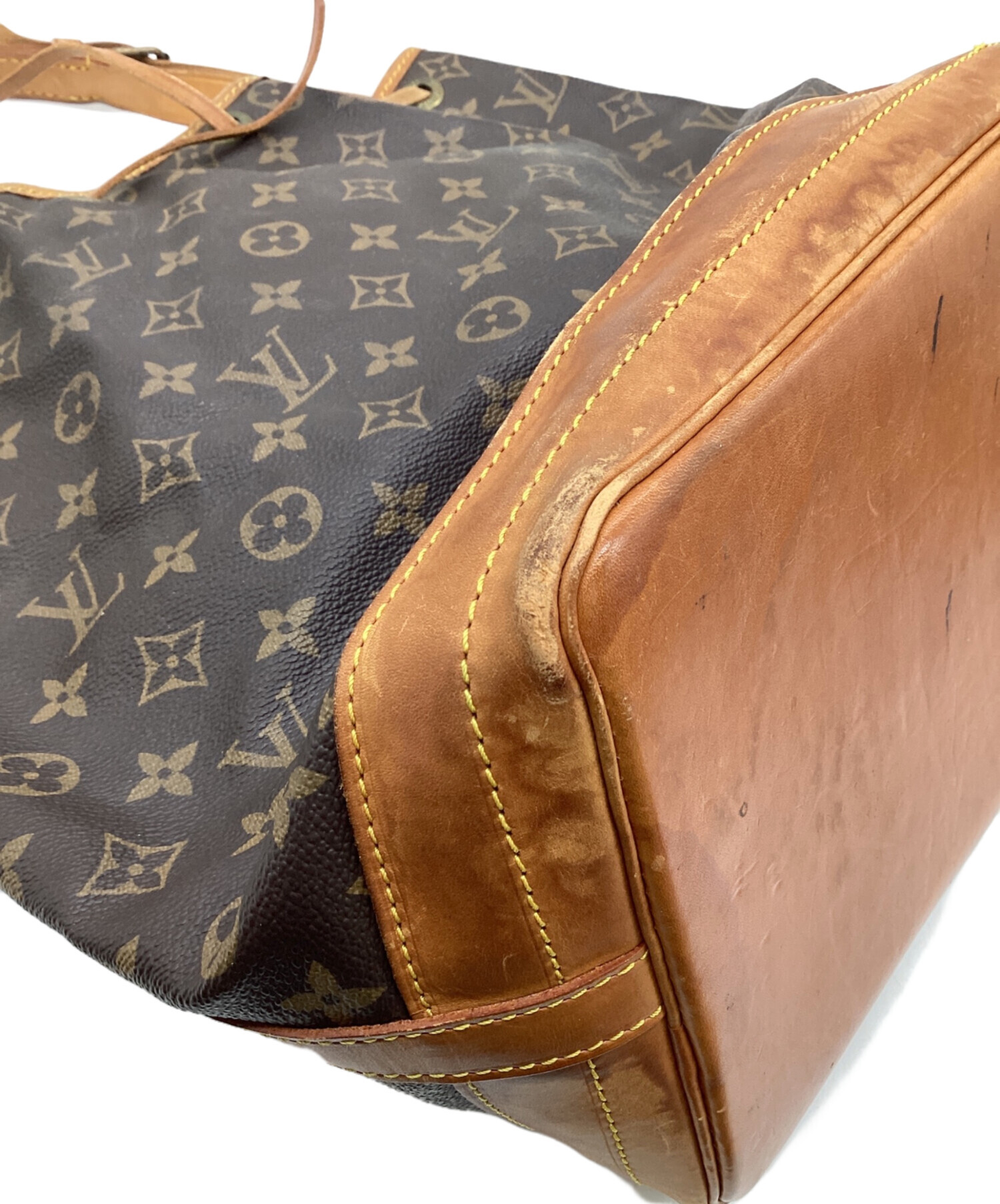 中古・古着通販】LOUIS VUITTON (ルイ ヴィトン) モノグラム ノエ