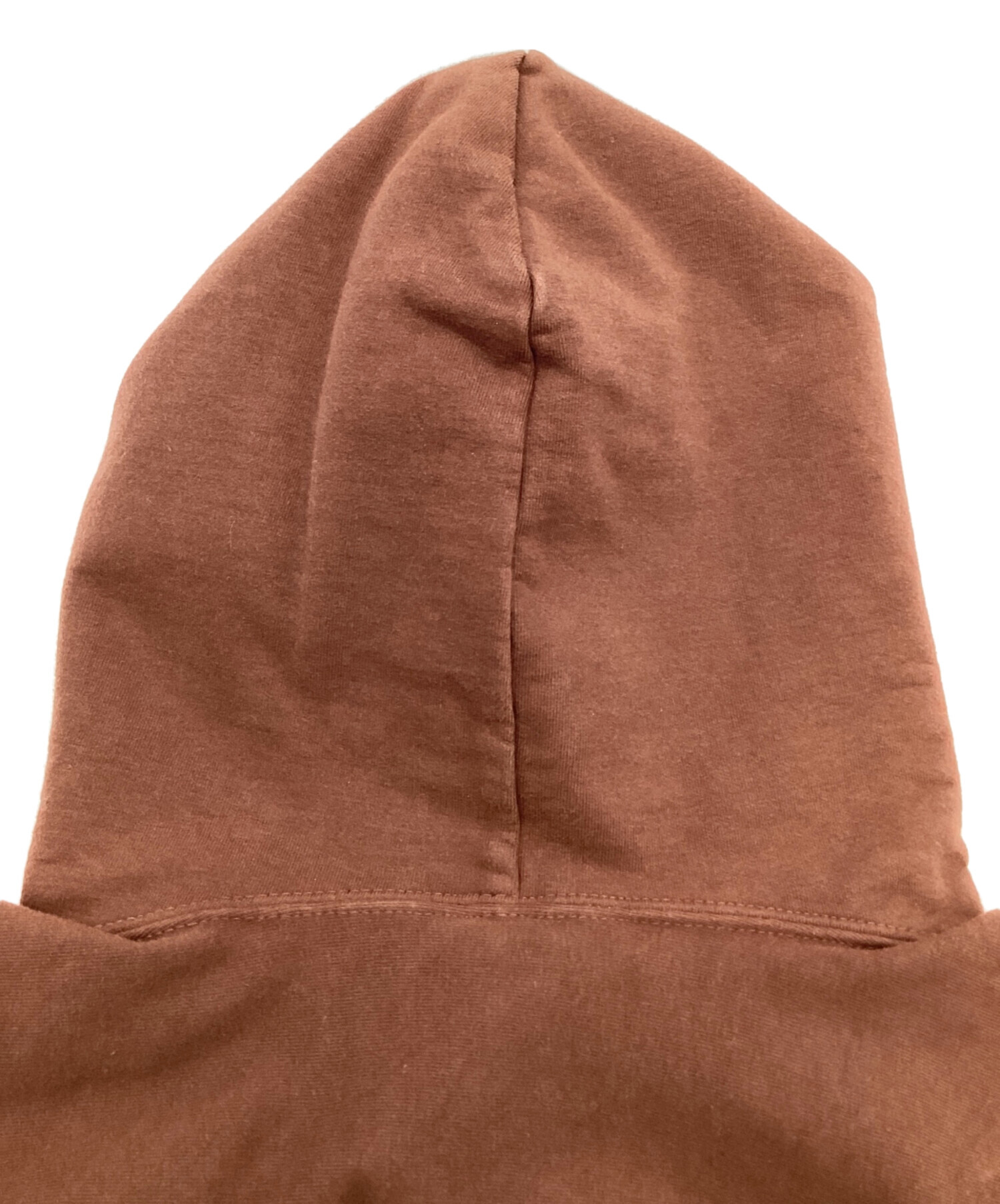 中古・古着通販】AURALEE (オーラリー) SUPER MILLED SWEAT P/O PARKA