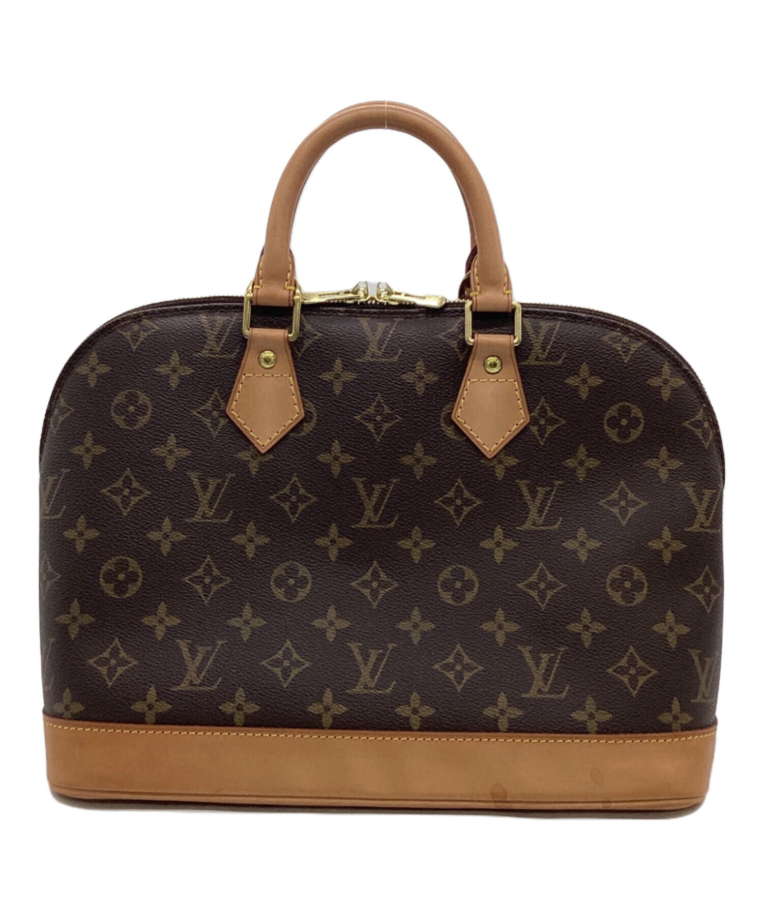 中古・古着通販】LOUIS VUITTON (ルイ ヴィトン) モノグラム アルマ