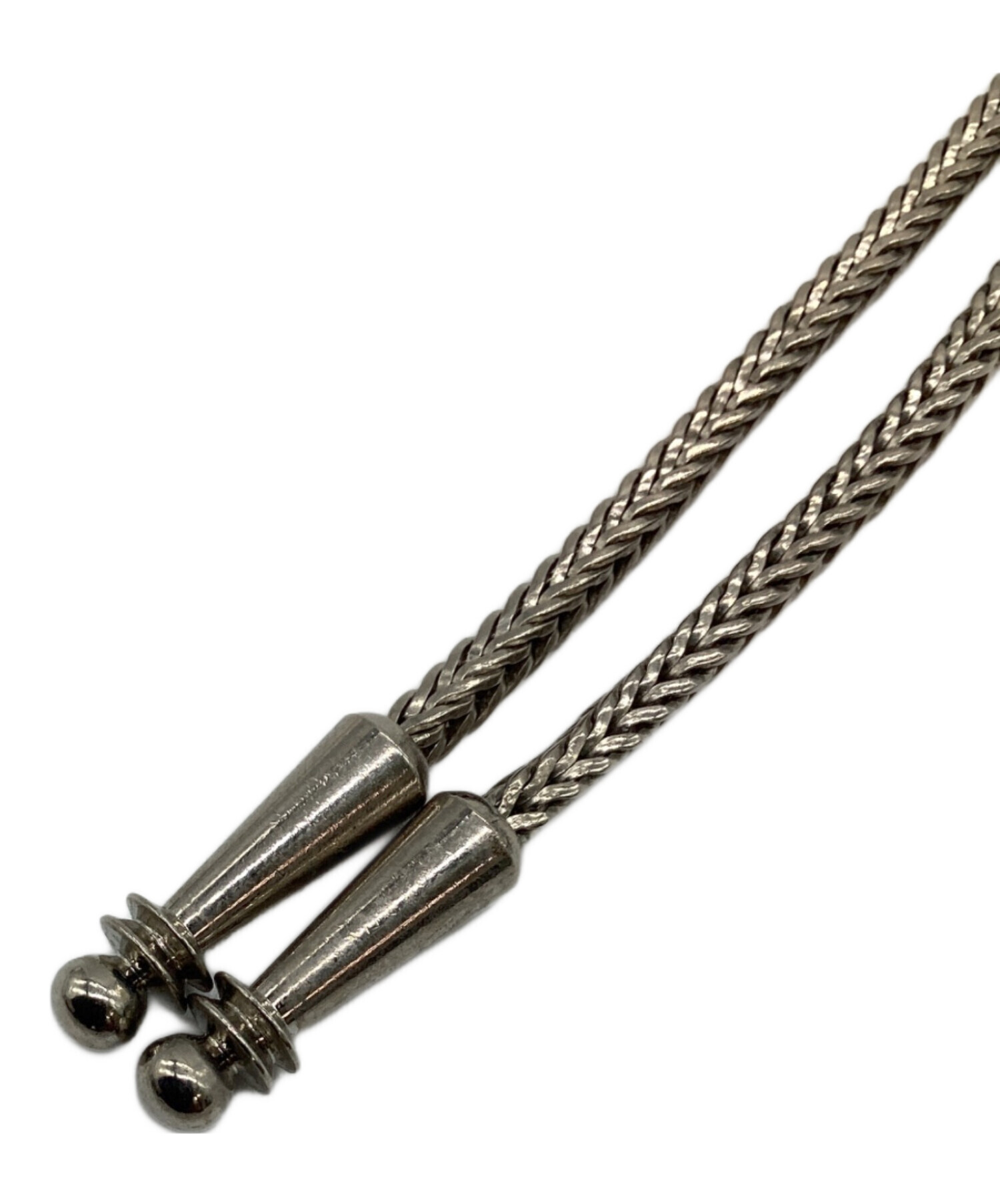 中古・古着通販】TOGA ARCHIVES (トーガアーカイブス) メタルチェーン