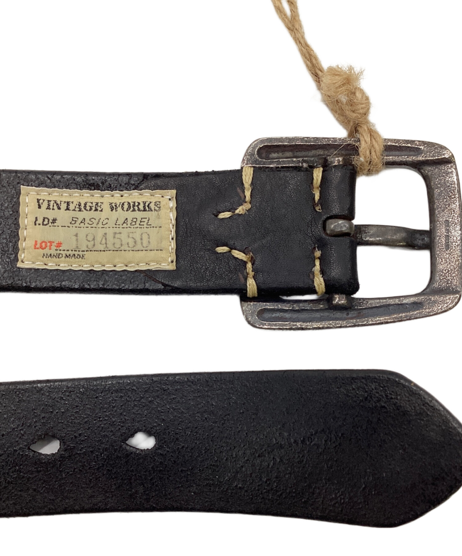 中古・古着通販】VINTAGE WORKS (ヴィンテージワークス) AVIREX