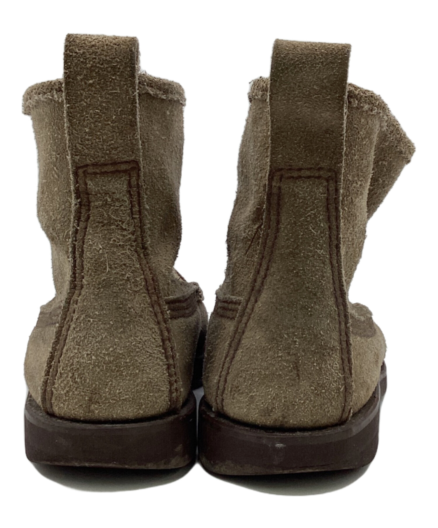 中古・古着通販】RUSSELL MOCCASIN (ラッセルモカシン) Knock-A-Bout