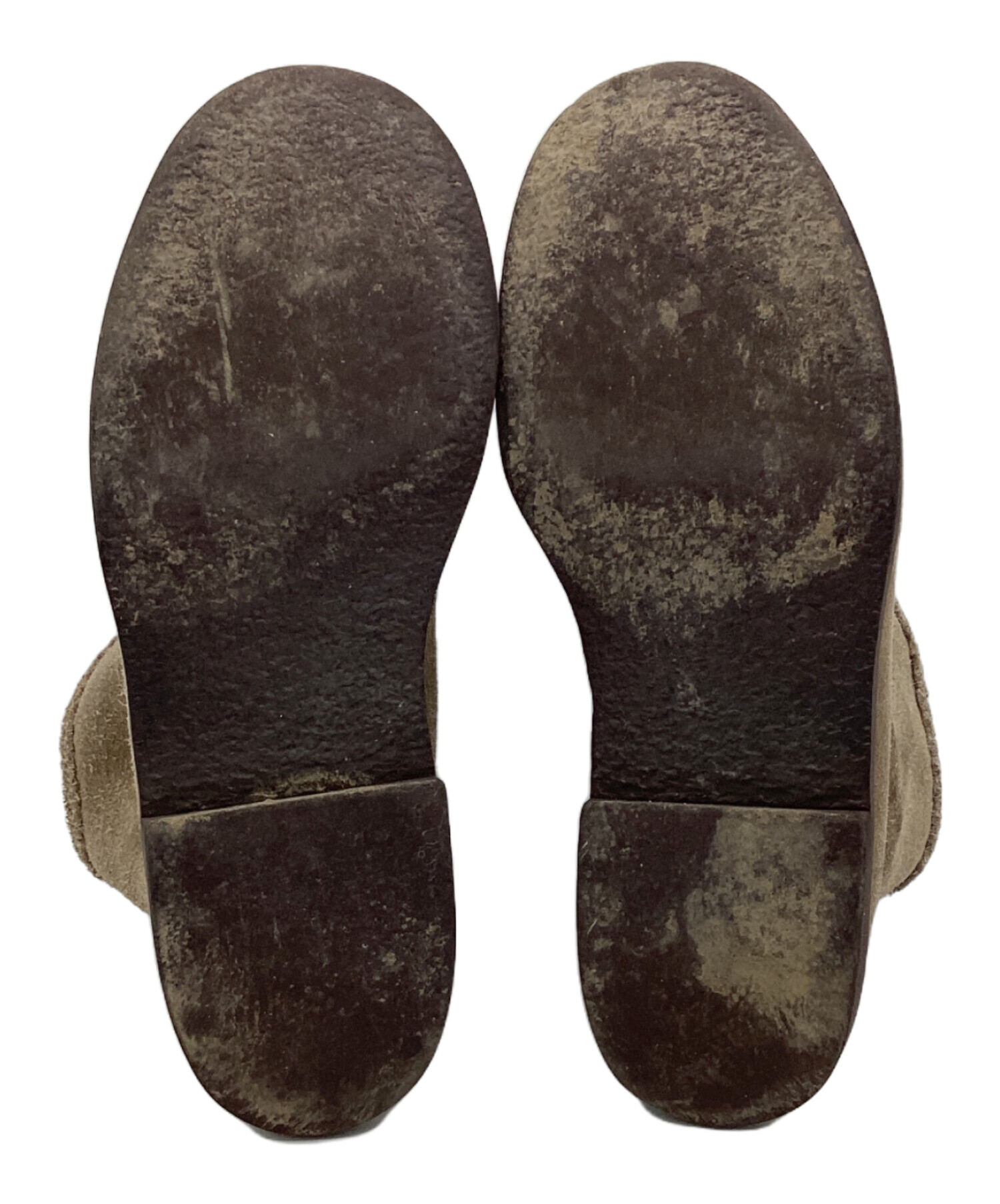 中古・古着通販】RUSSELL MOCCASIN (ラッセルモカシン) Knock-A-Bout