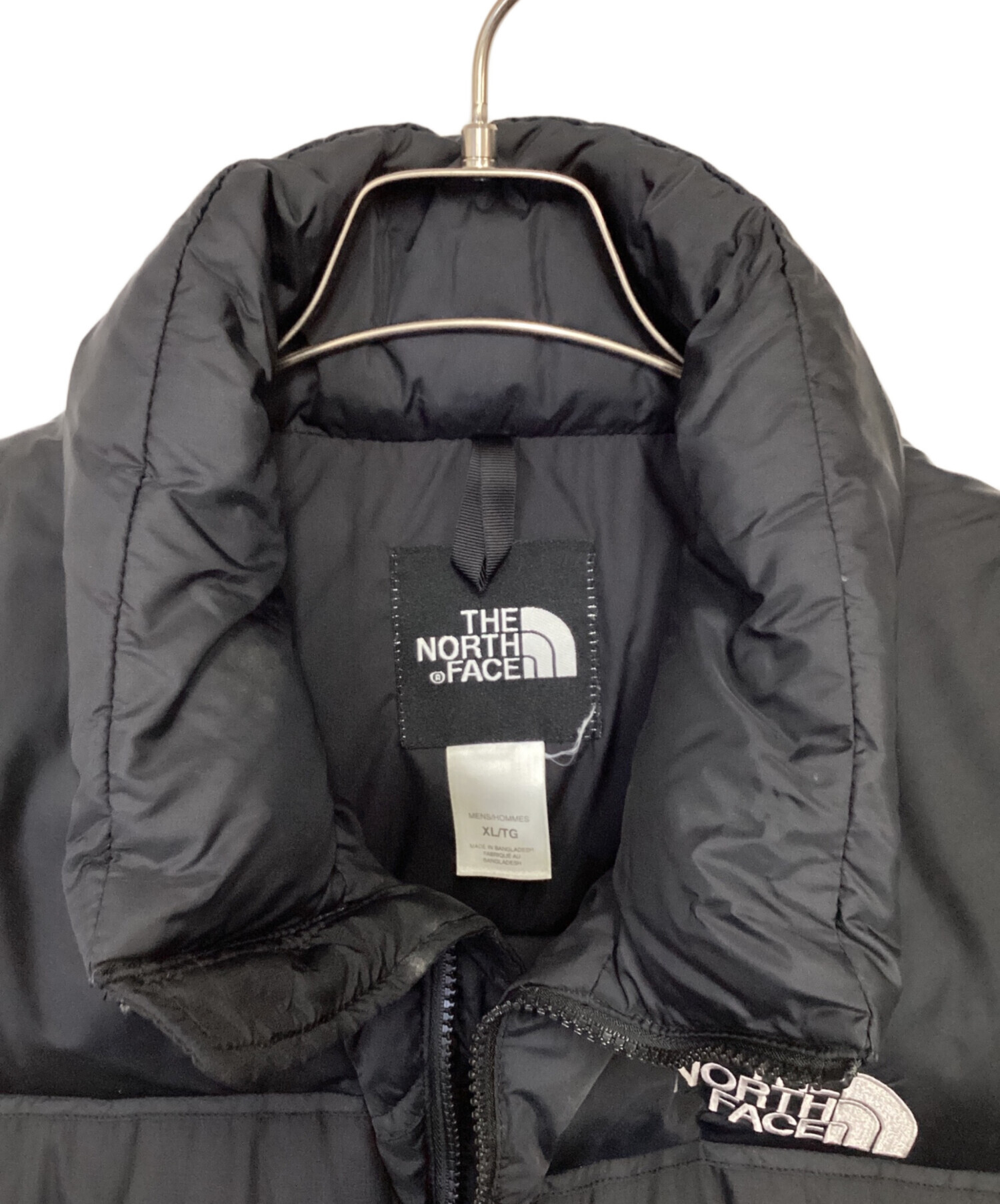 中古・古着通販】THE NORTH FACE (ザ ノース フェイス) ヌプシダウン
