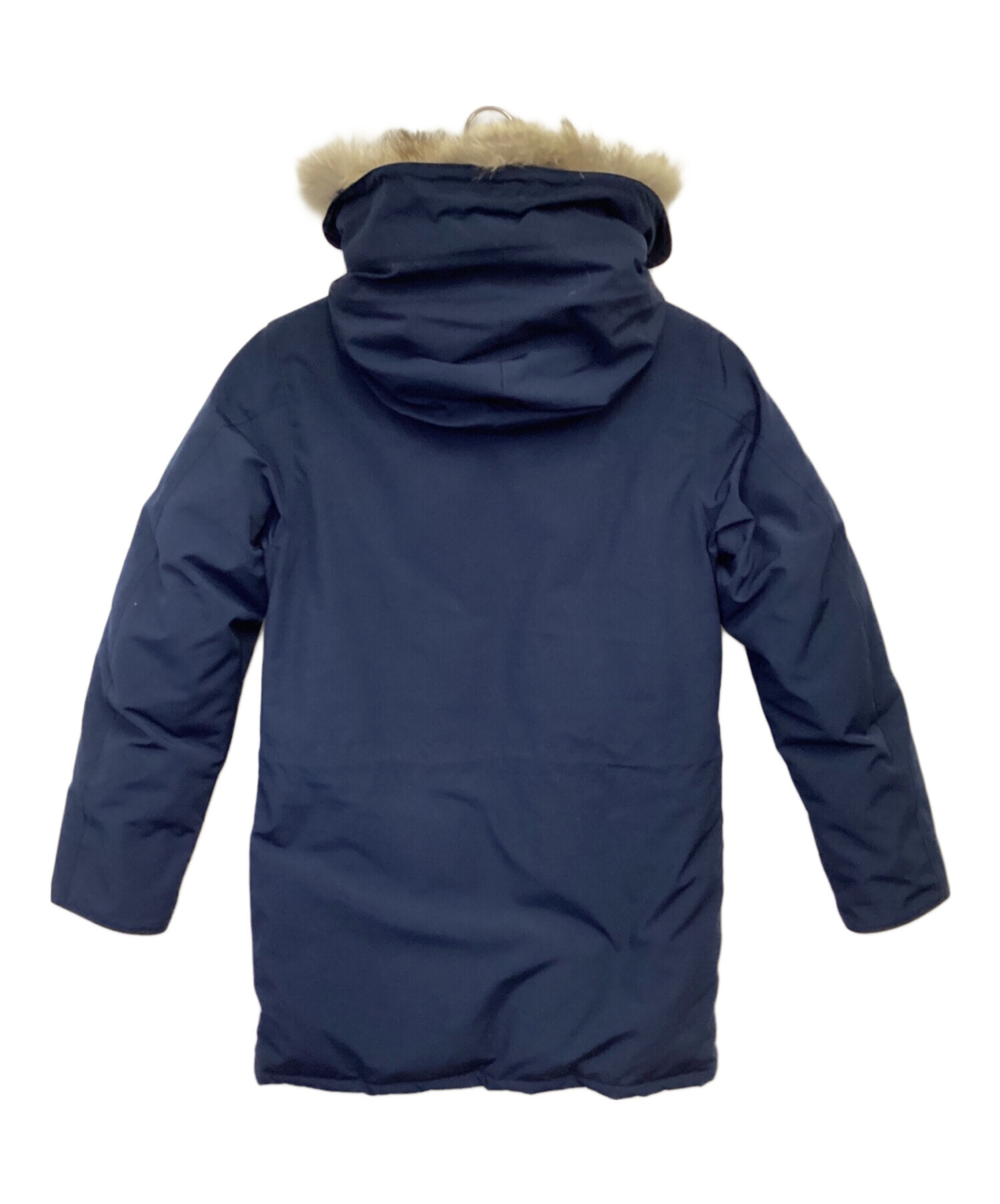 中古・古着通販】CANADA GOOSE (カナダグース) Citadel Parka FUSION