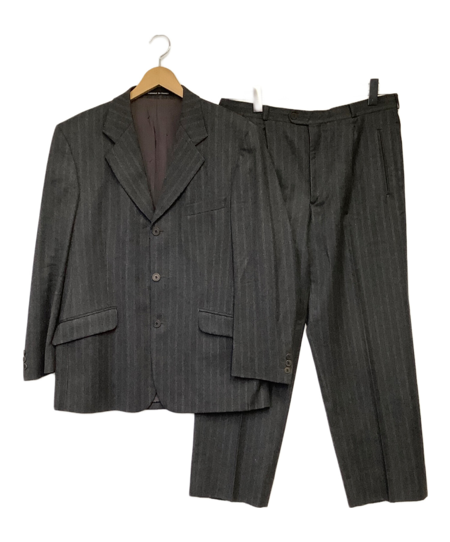 中古・古着通販】Yves Saint Laurent pour homme (イヴサンローラン