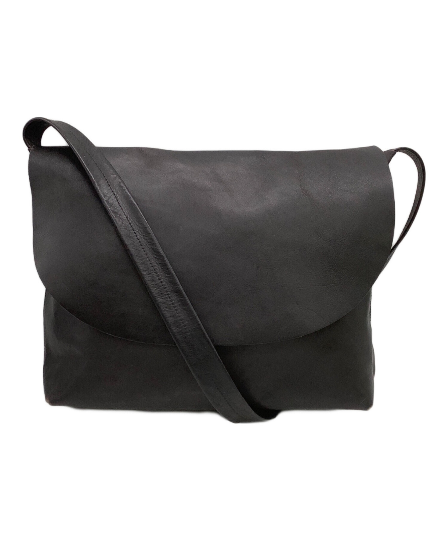 中古・古着通販】JURGEN LEHL (ヨーガンレール) ショルダーバッグ