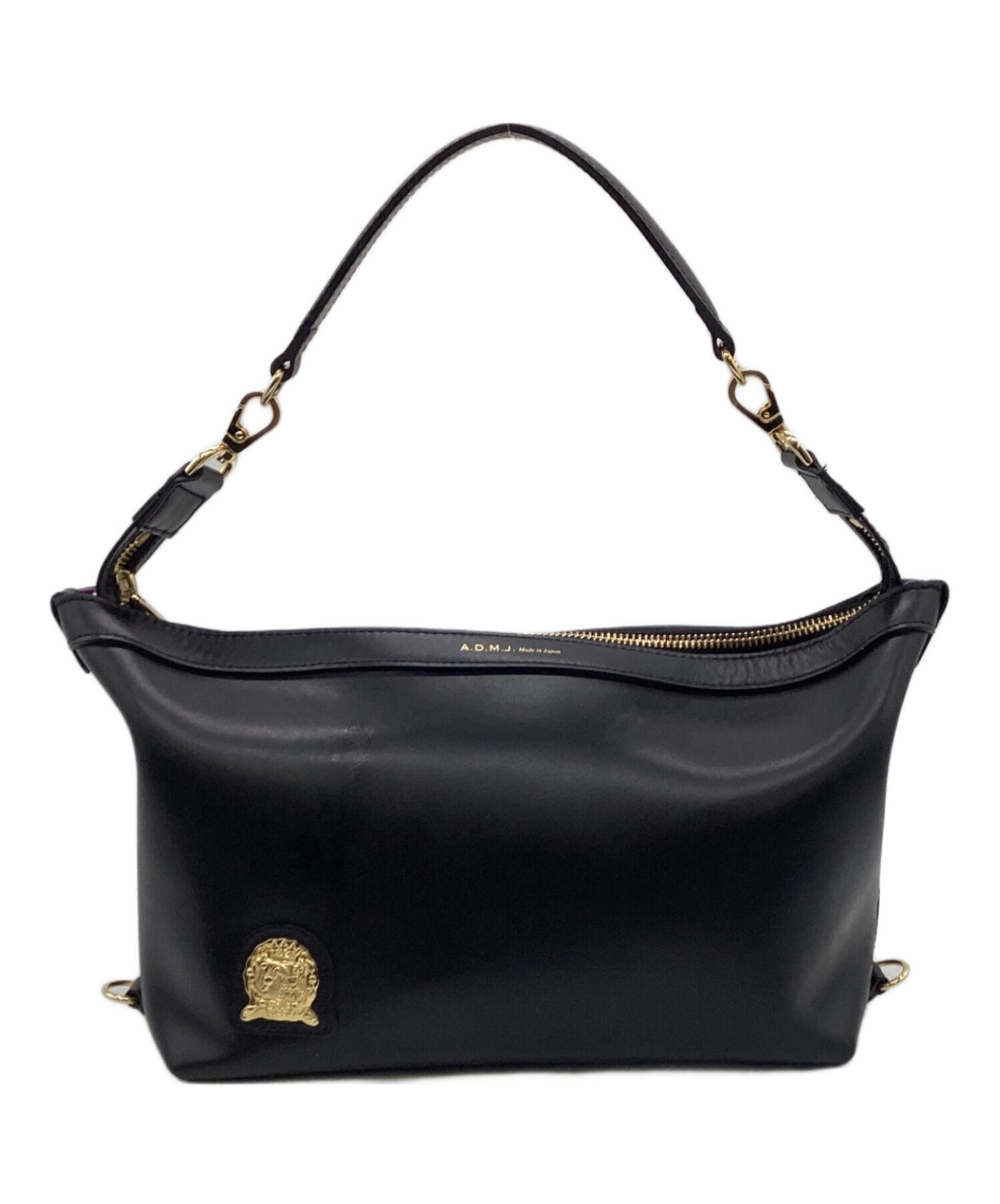 中古・古着通販】A.D.M.J. (エーディーエムジェイ) 2WAYショルダー