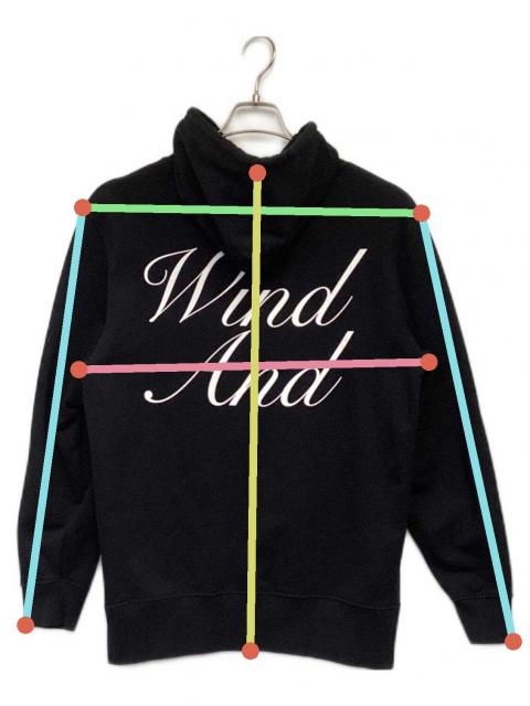 中古・古着通販】WIND AND SEA (ウィンダンシー) GOD SELECTION XXX